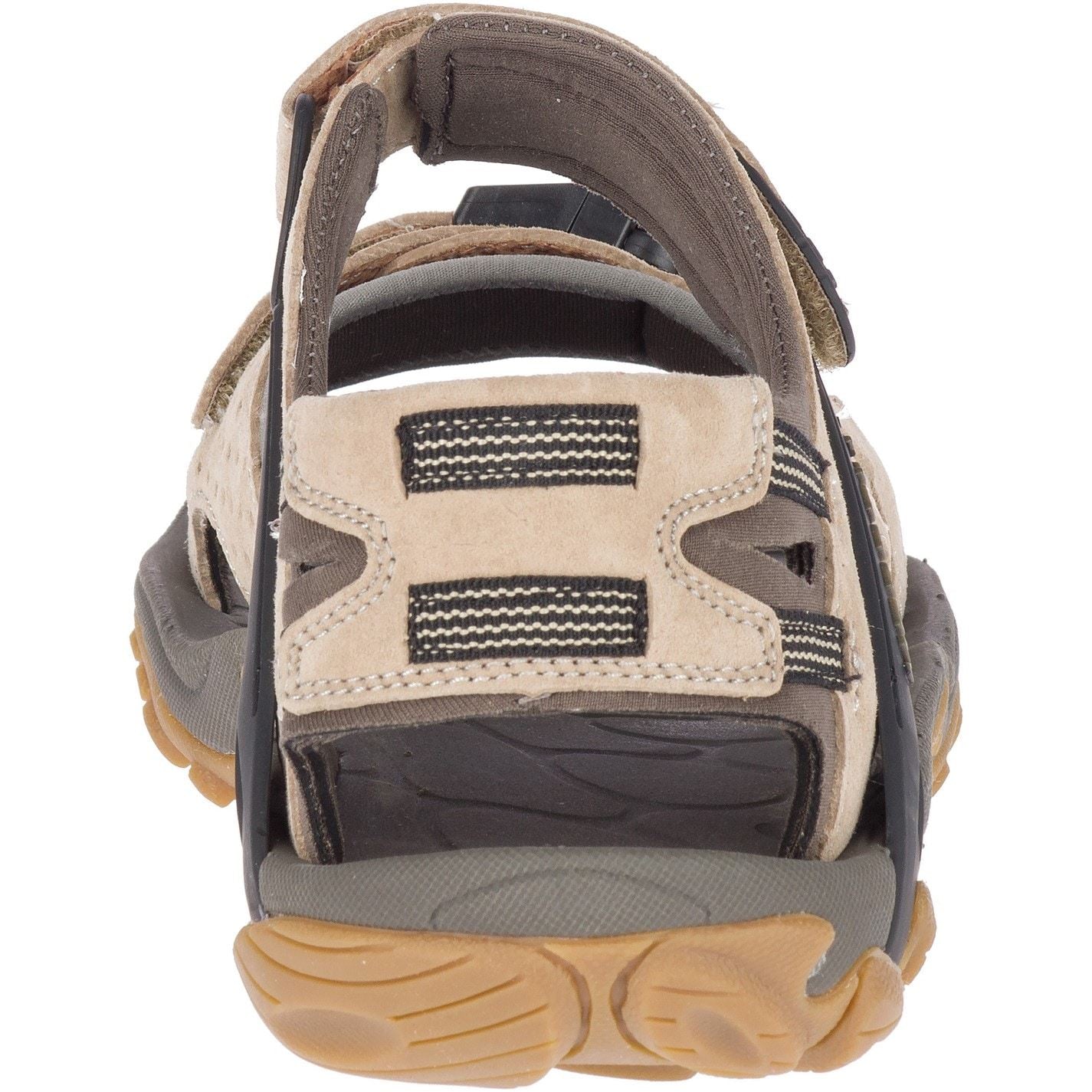 Merrell Mens Kahuna Iii Walking Sandals