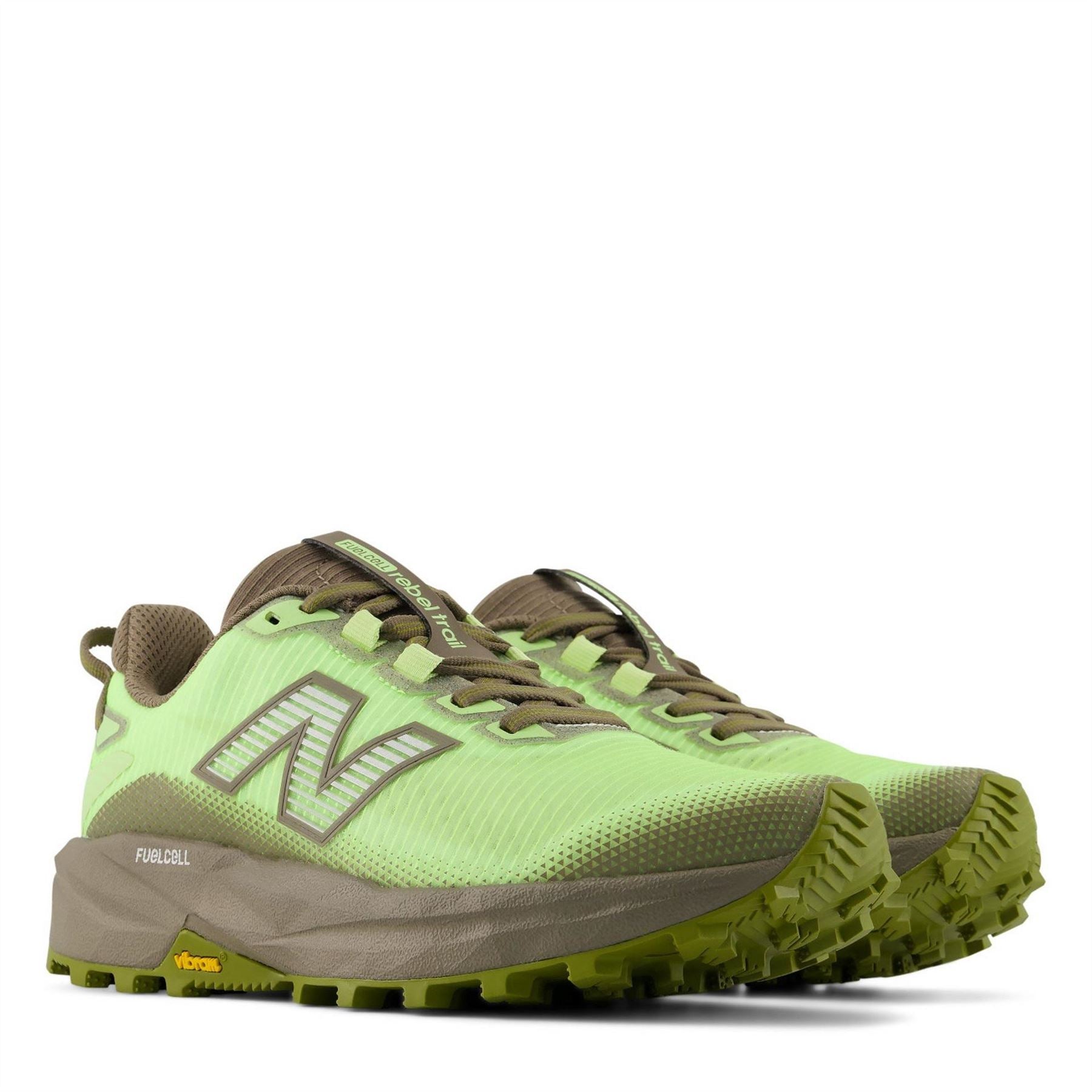 New Balance Rebel Trail