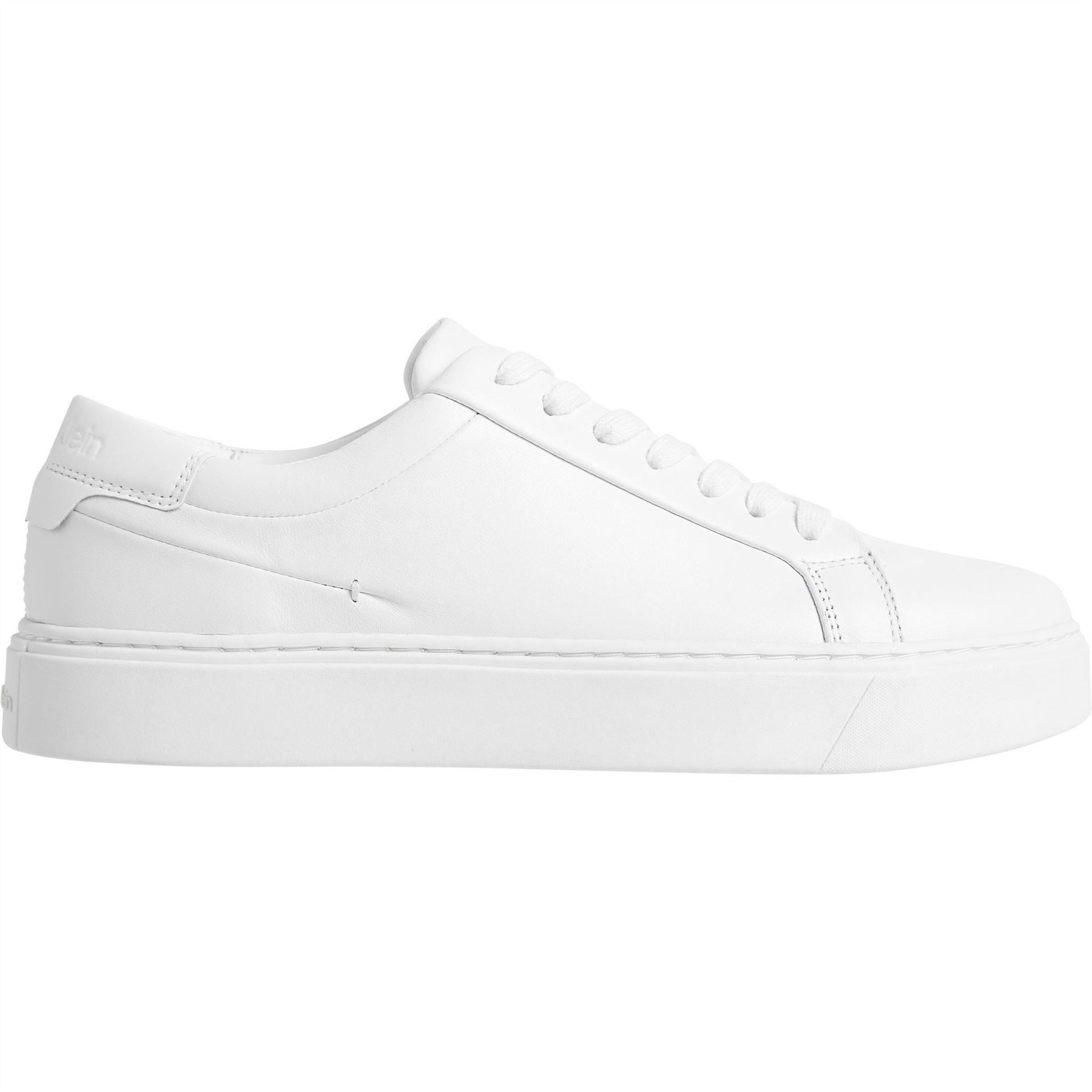 Calvin Klein Court Trainers