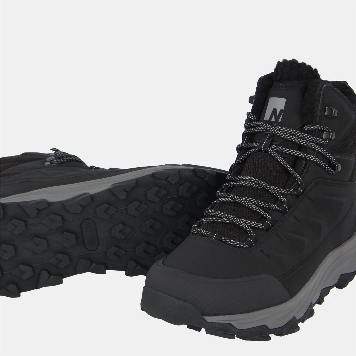 Nevica Mens Snow Boot