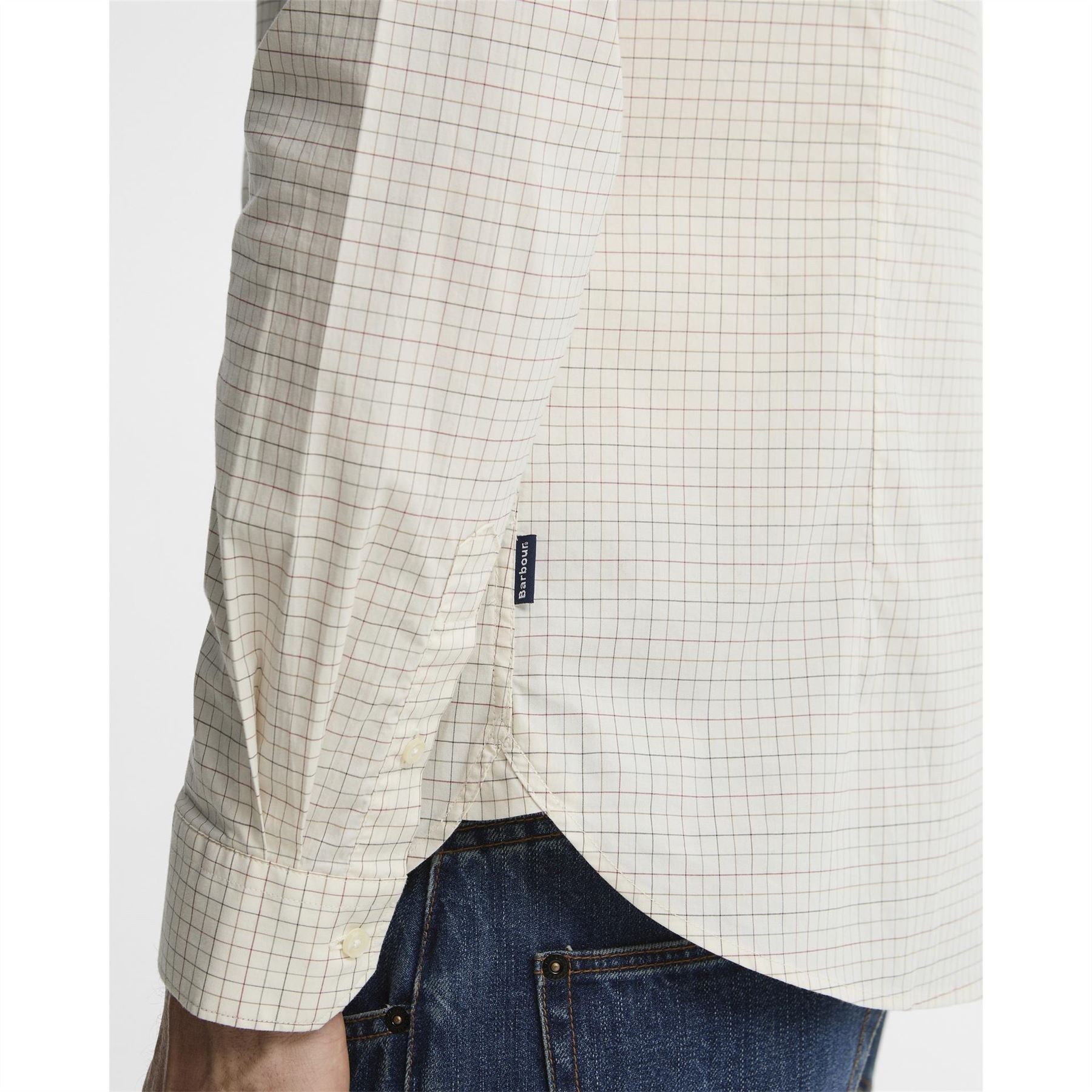 Barbour Tatterhsall Shr