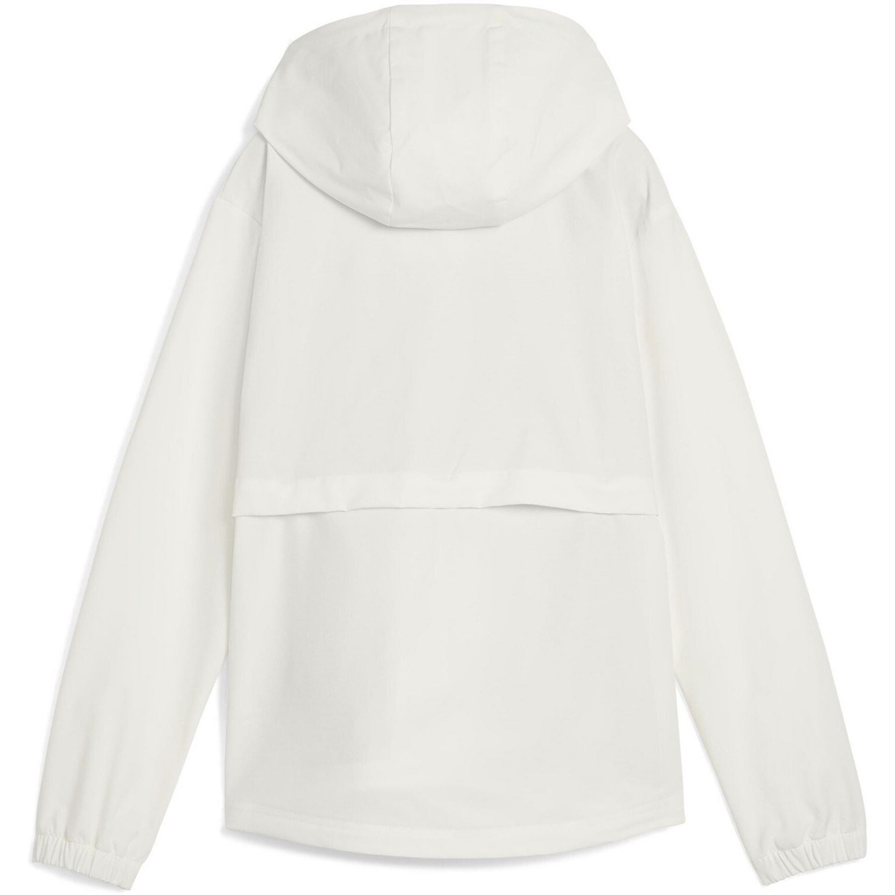 Puma Full Zip Performance Golf Jacket