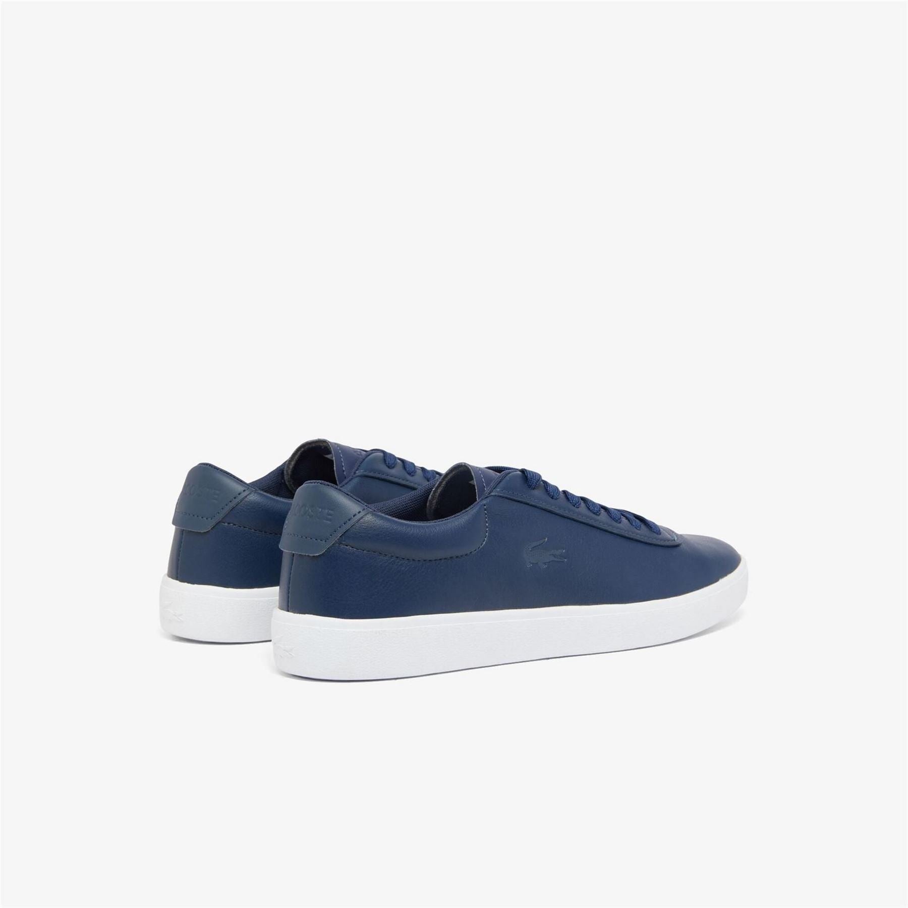 Lacoste Evo Trainers