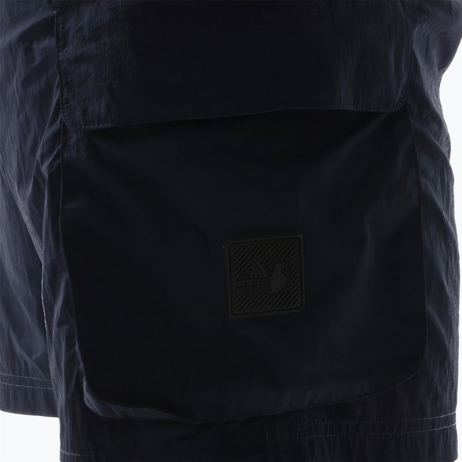 Peaceful Hooligan Supersonic Bermuda Shorts