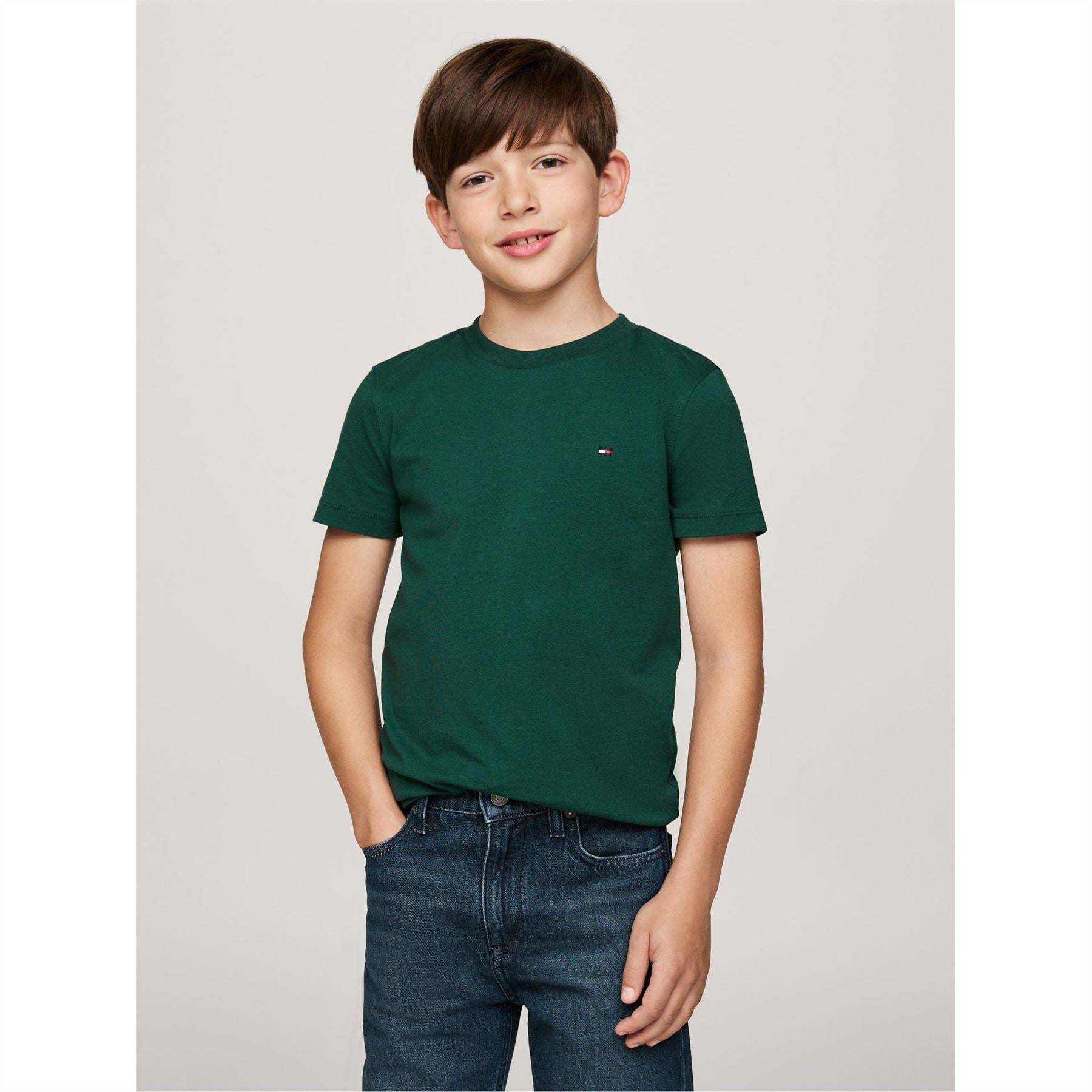 Tommy Hilfiger T-Shirt Childrens