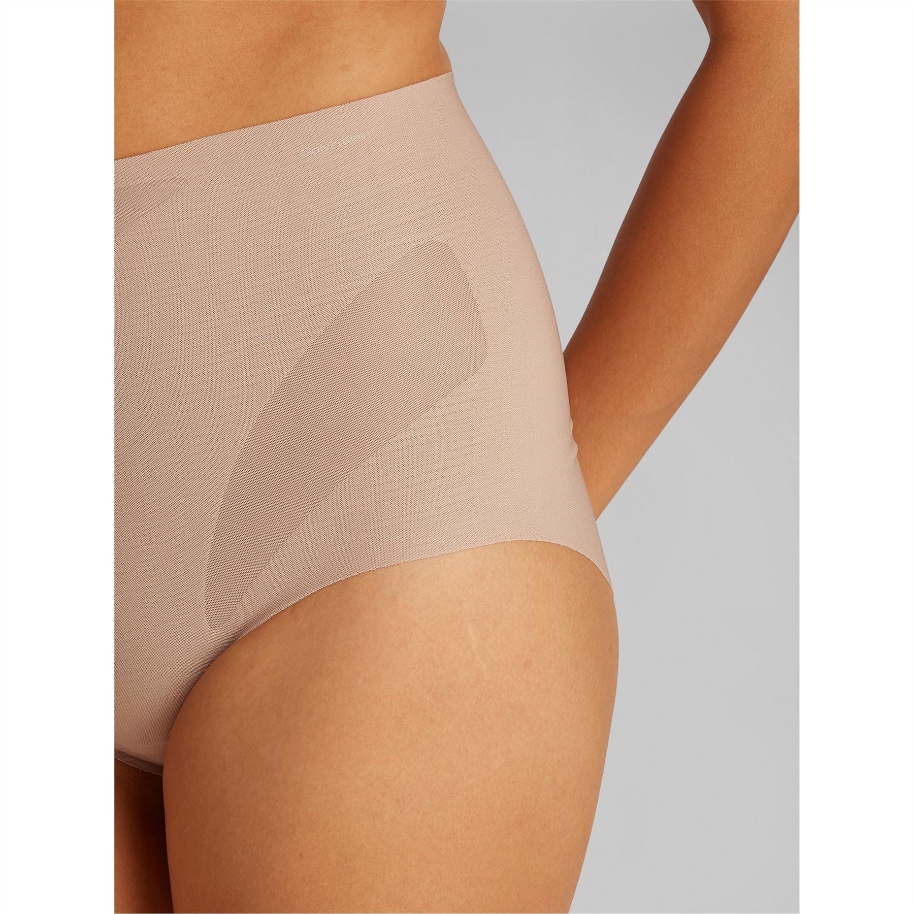 Calvin Klein Sculpted Firm Mesh Brief Underwear