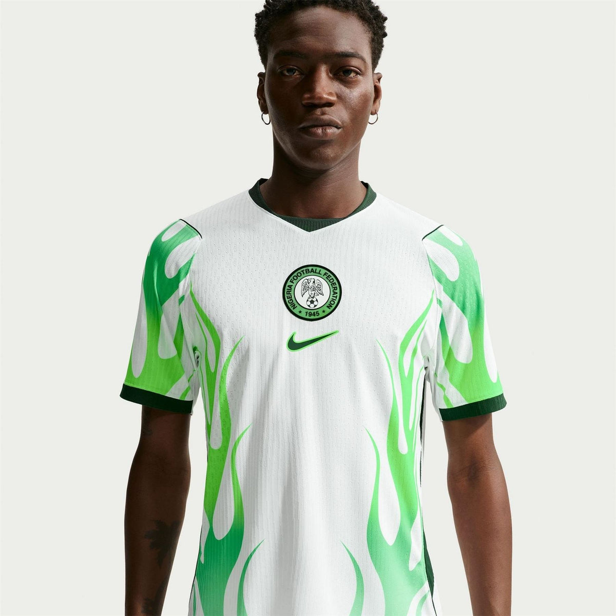Nike Nigeria Home 2026™ Football Shirt