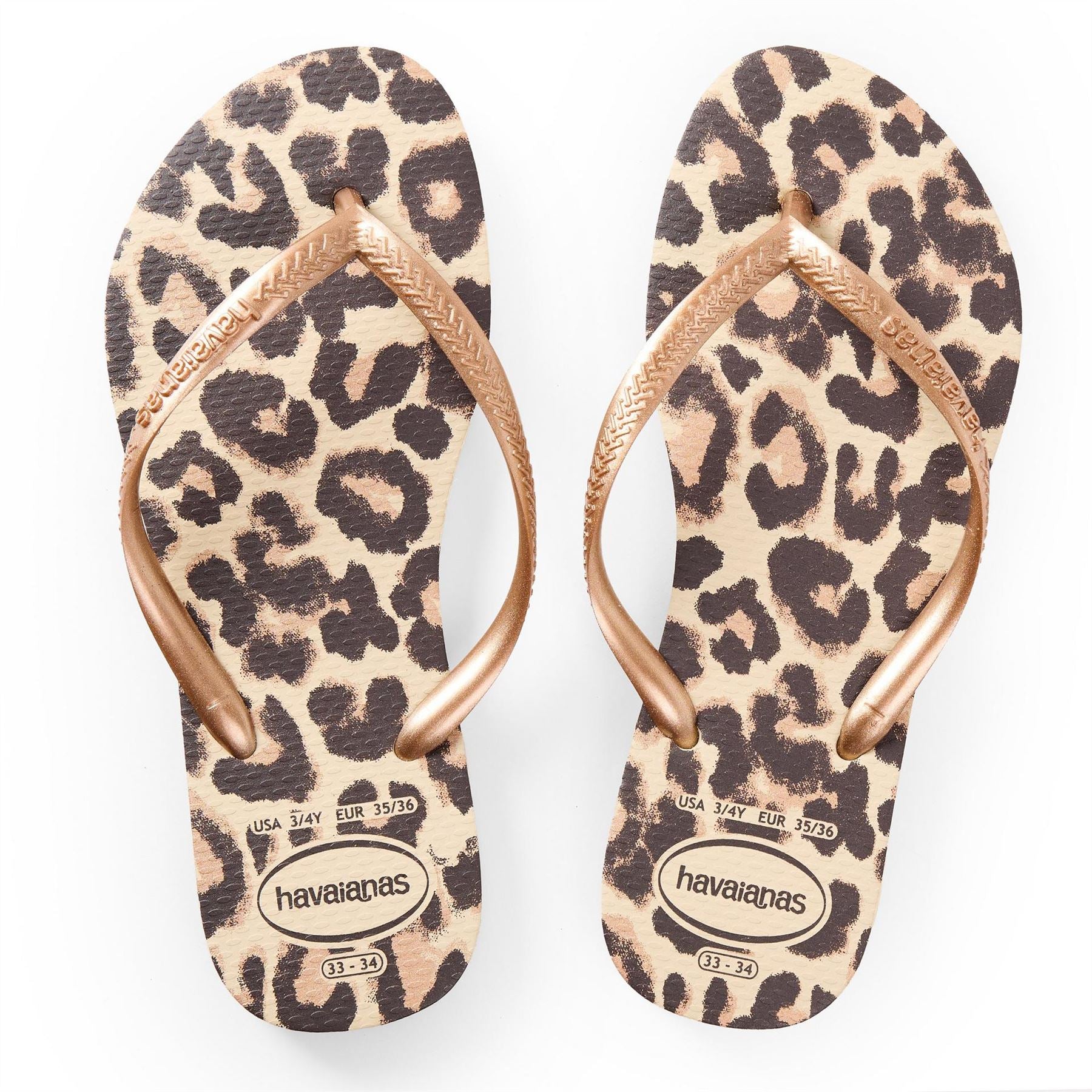 Havaianas Kids Flip Flops