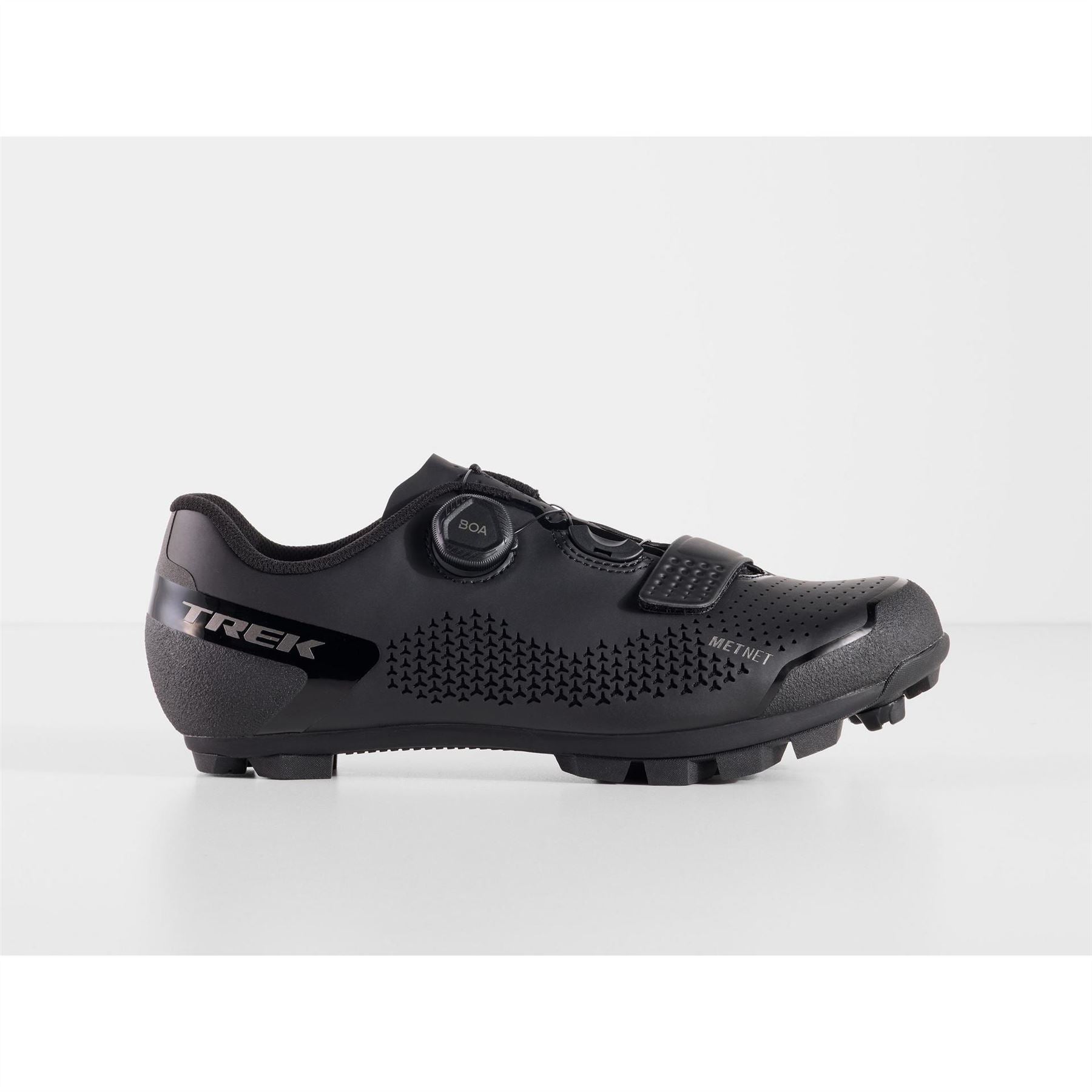 Trek PAC Foray MTB Clipped Lug Sole Sneakers