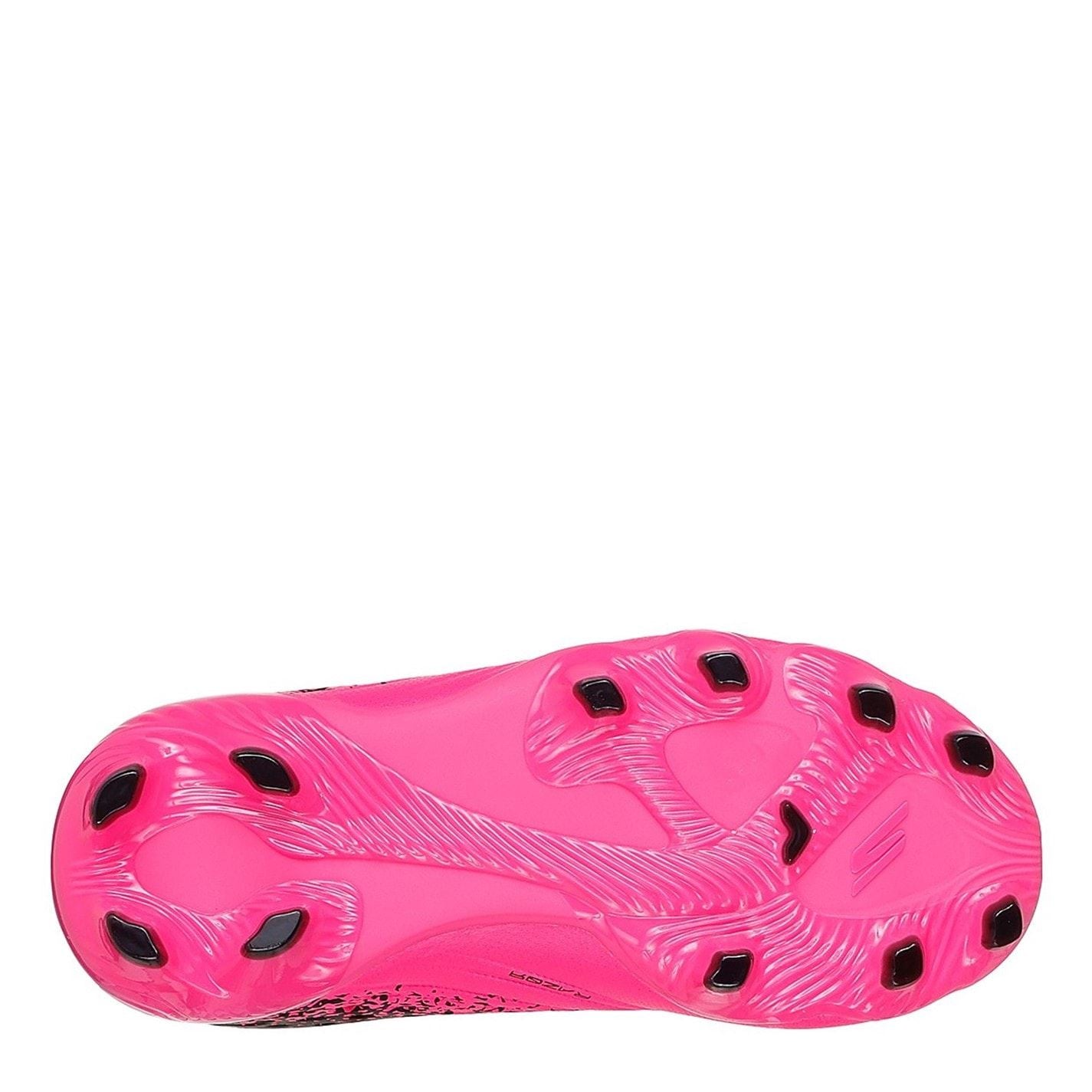 Skechers Razor Juniors Firm Ground Football Boots