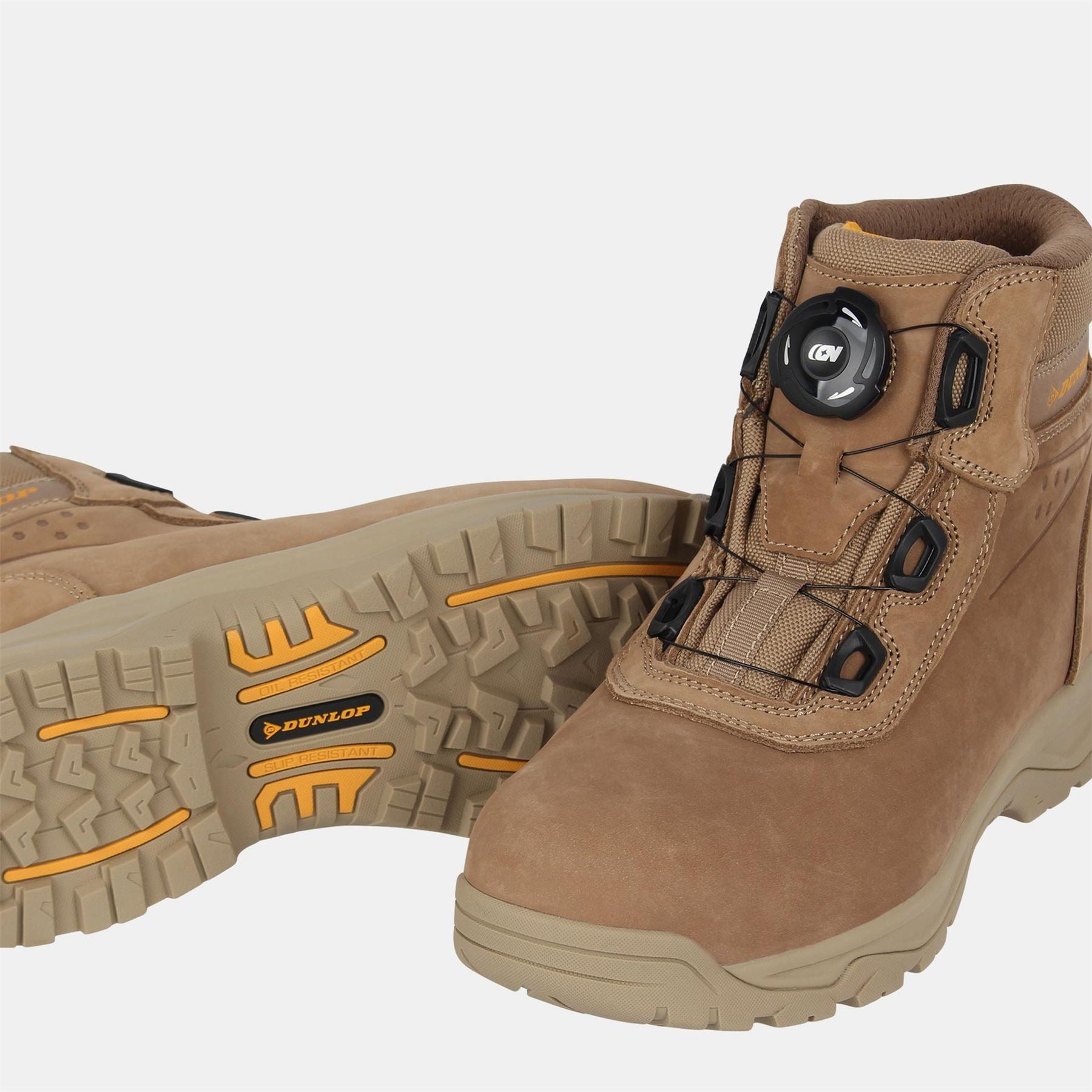 Dunlop On Sitepro sb