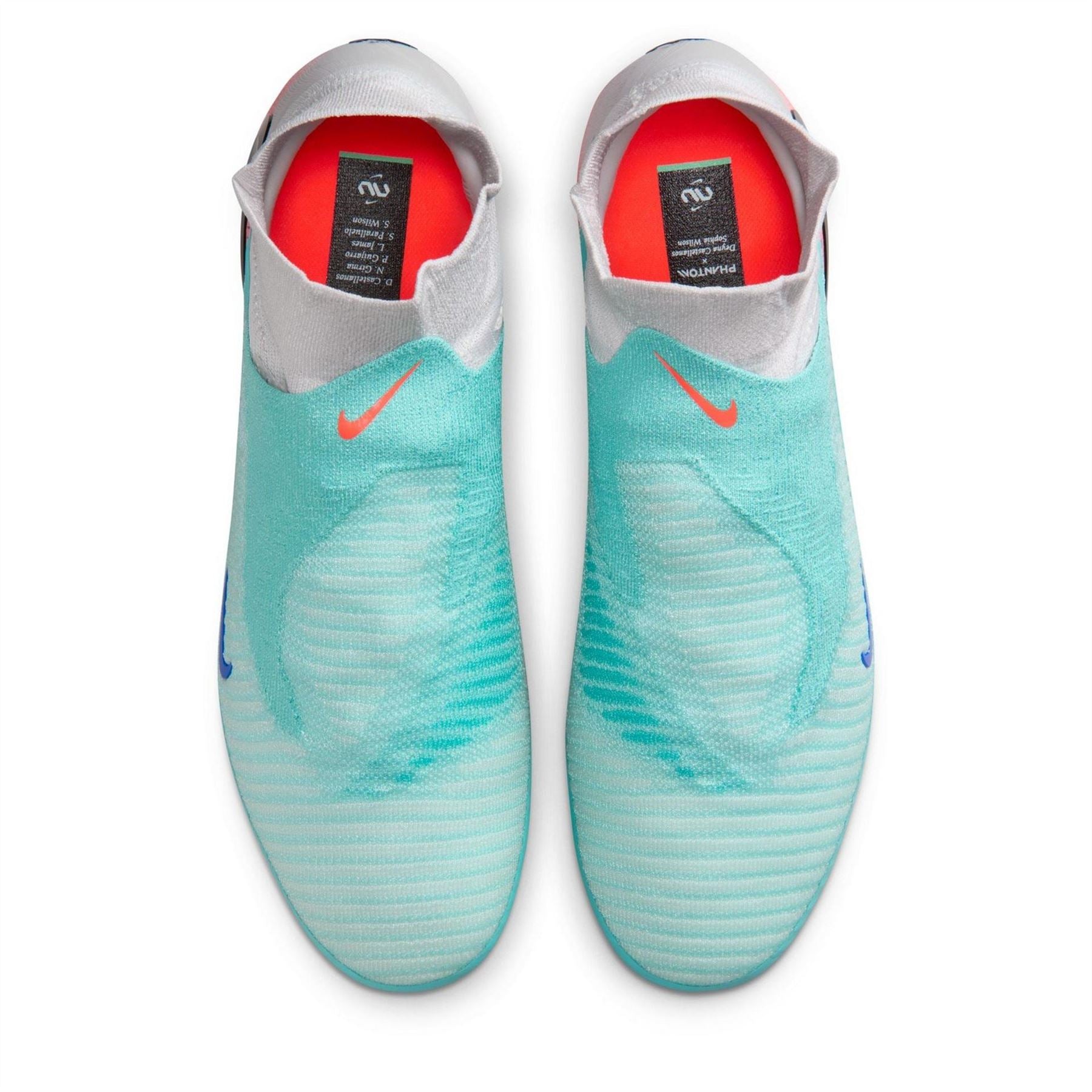 Nike Phantom High 6 Elite Adults Firm Ground Football Boots