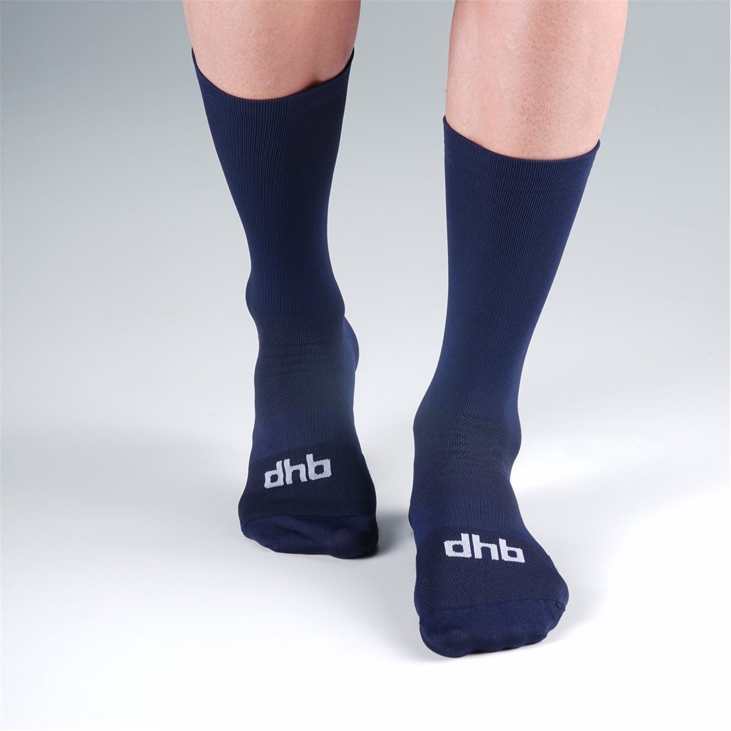Dhb Summer Lite Aeron Tall Sock