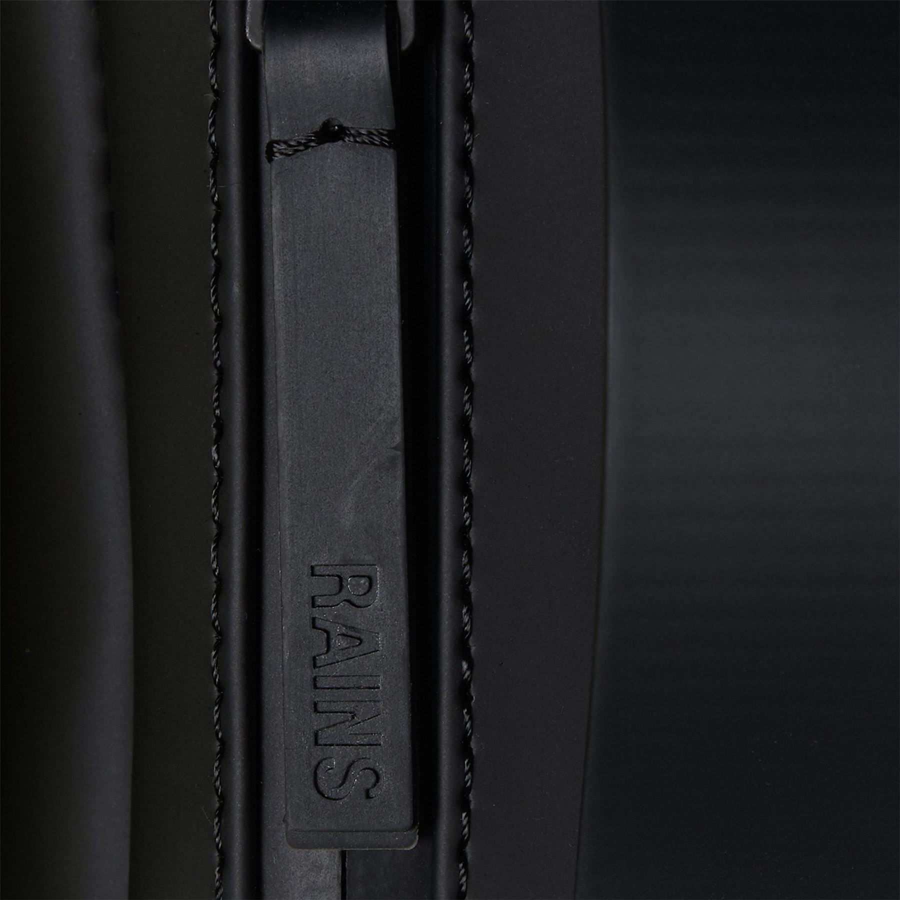 Rains Box Micro Shoulder Bag