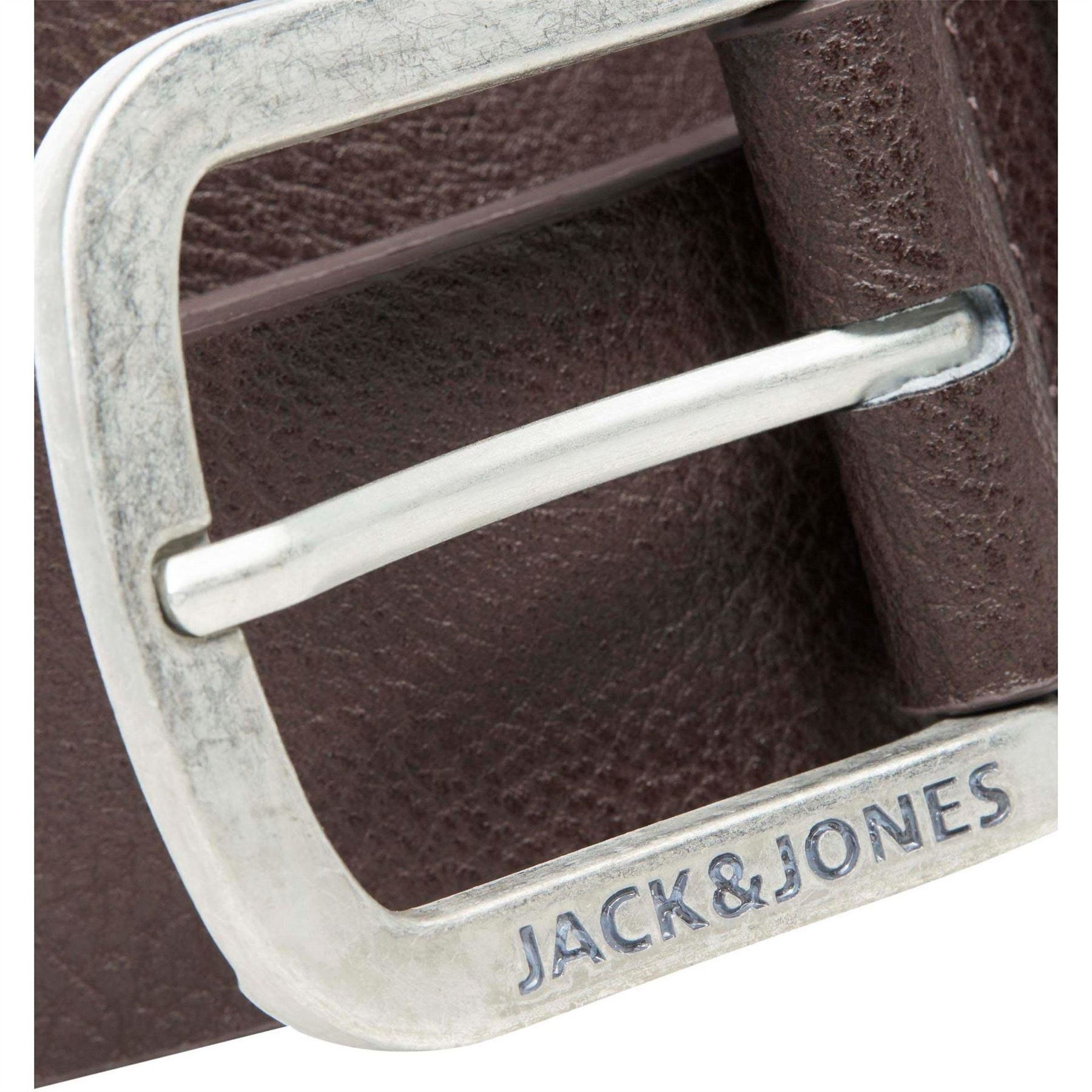 Jack and Jones Harry Belt Sn63
