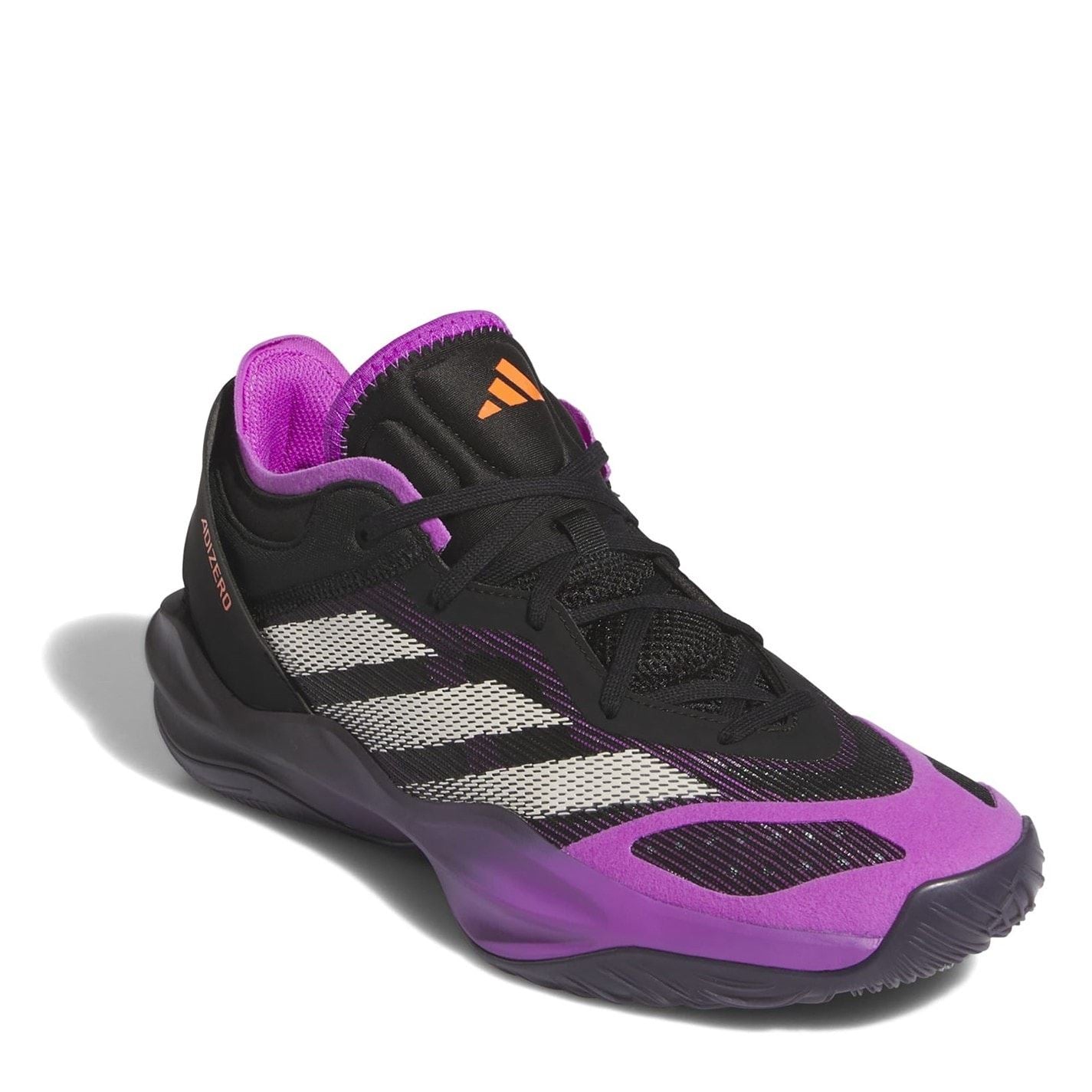 adidas Adizero Select 2.0 Basketball Trainers Boys