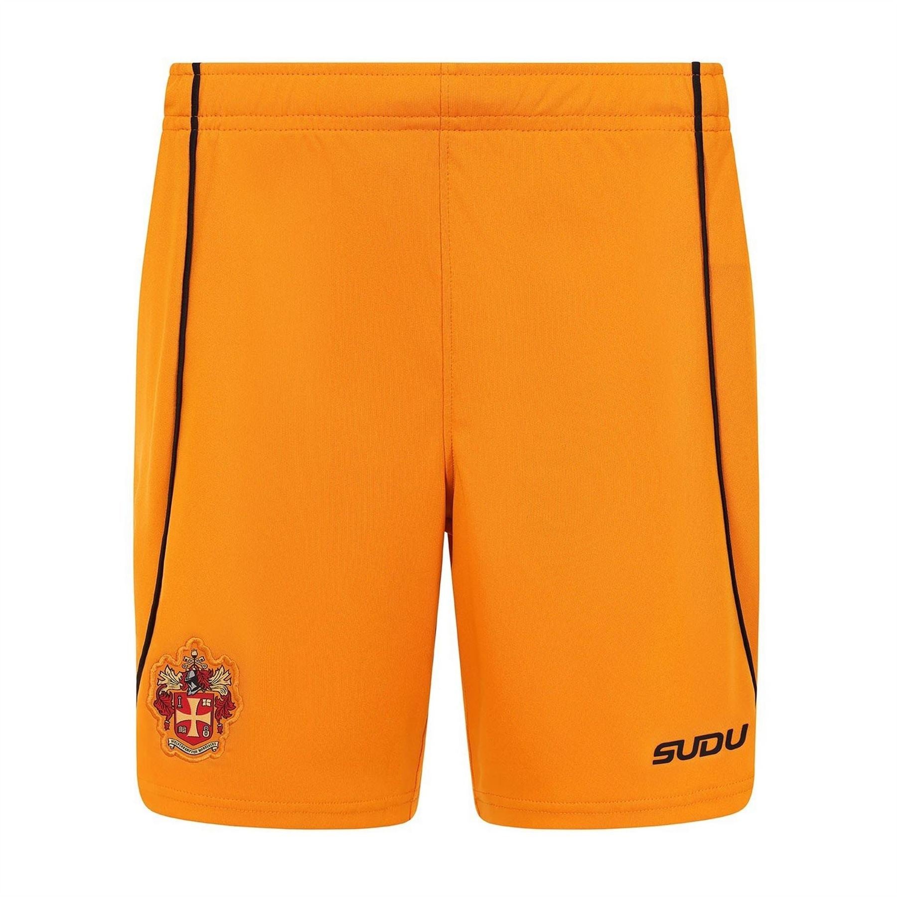 Sudu Wolverhampton Wanderers Home 24 25 Football Shorts