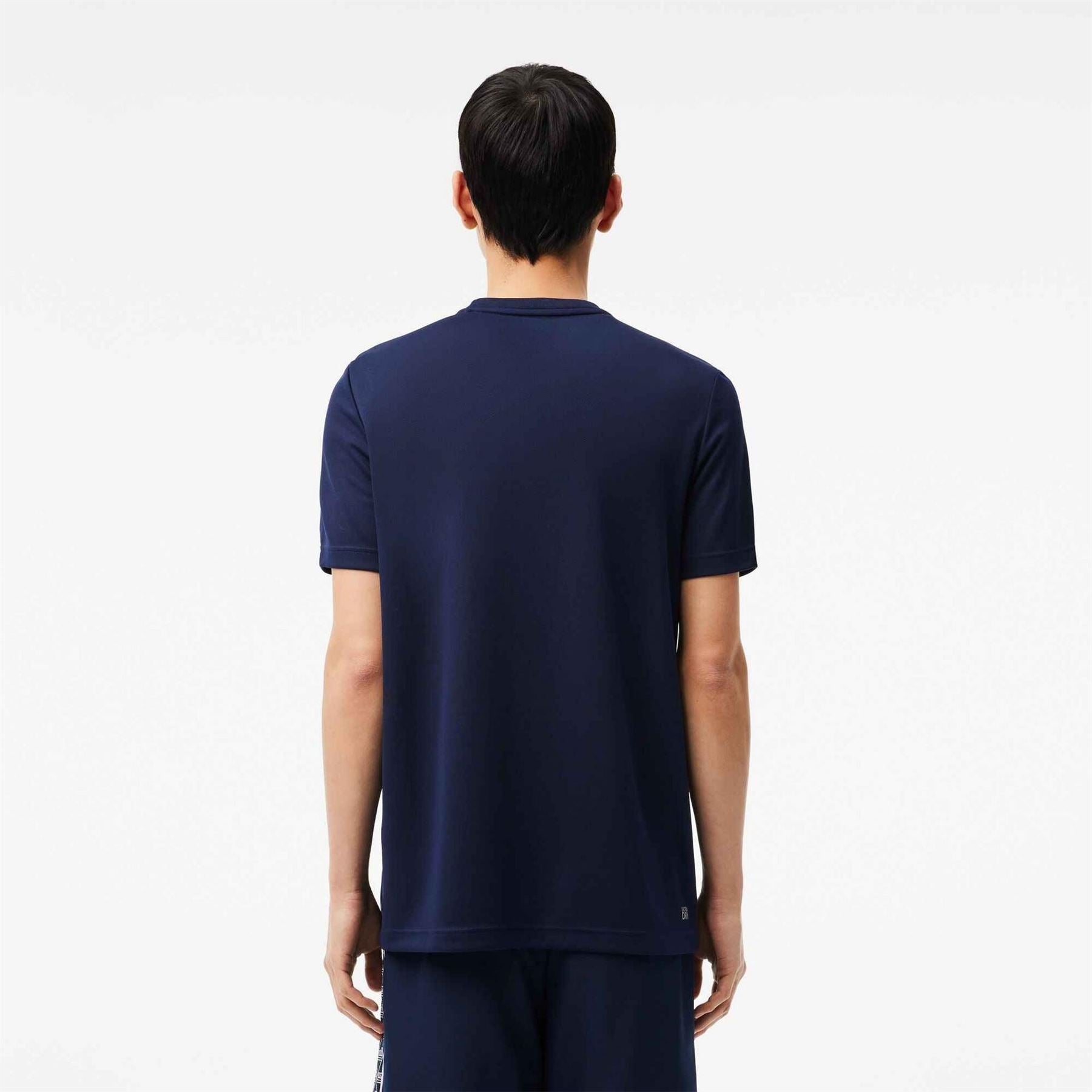 Lacoste Performance Crew T-Shirt