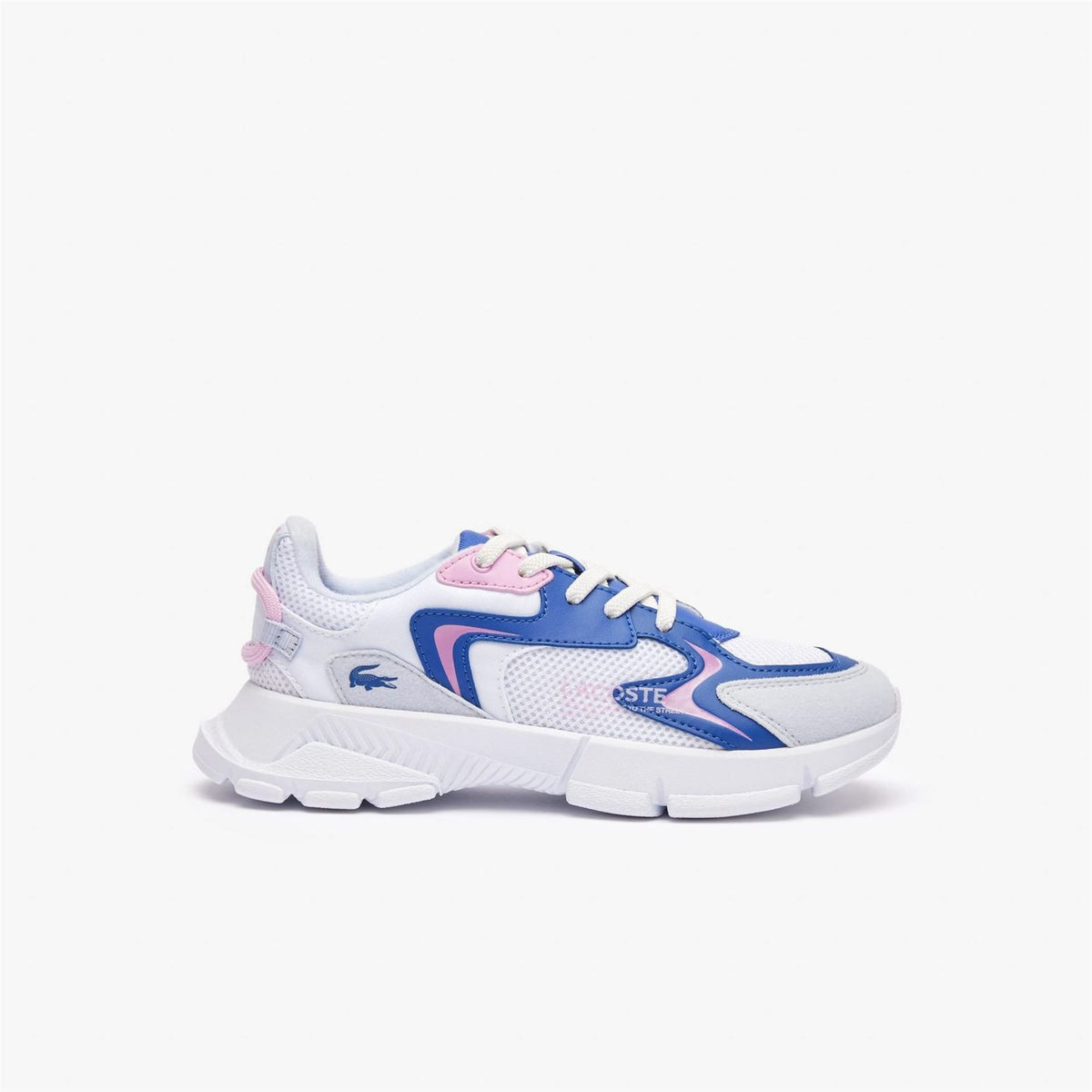 Lacoste L003 Neo Trainers