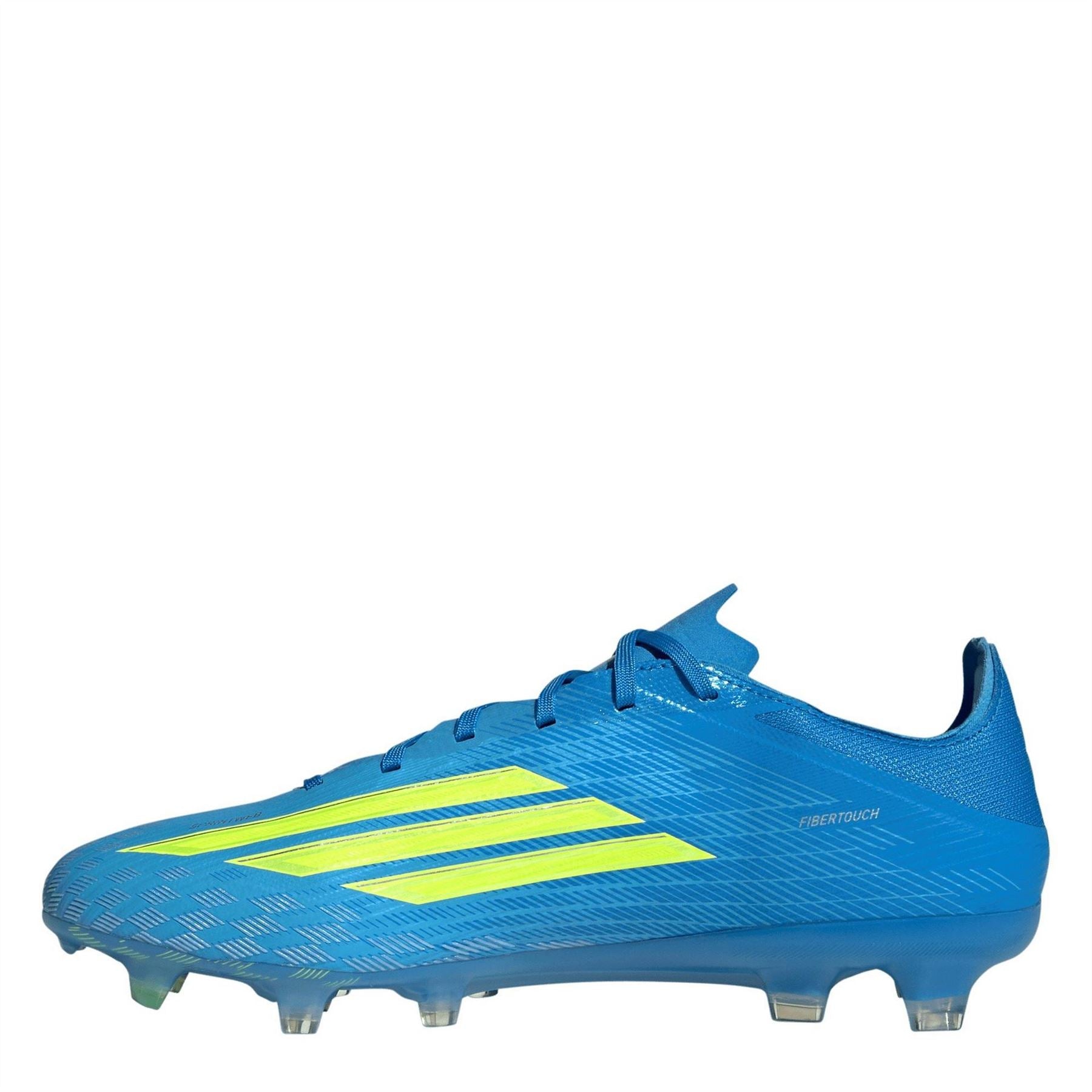 adidas F50 Pro Adults Firm Ground Football Boots – Lovell Sports