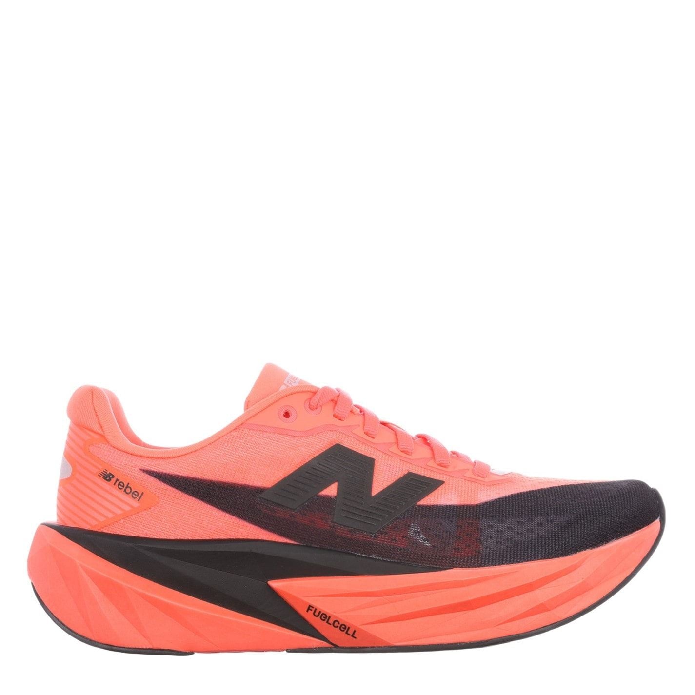 New Balance Womens Fuelcell Rebel V5 Running Shoes