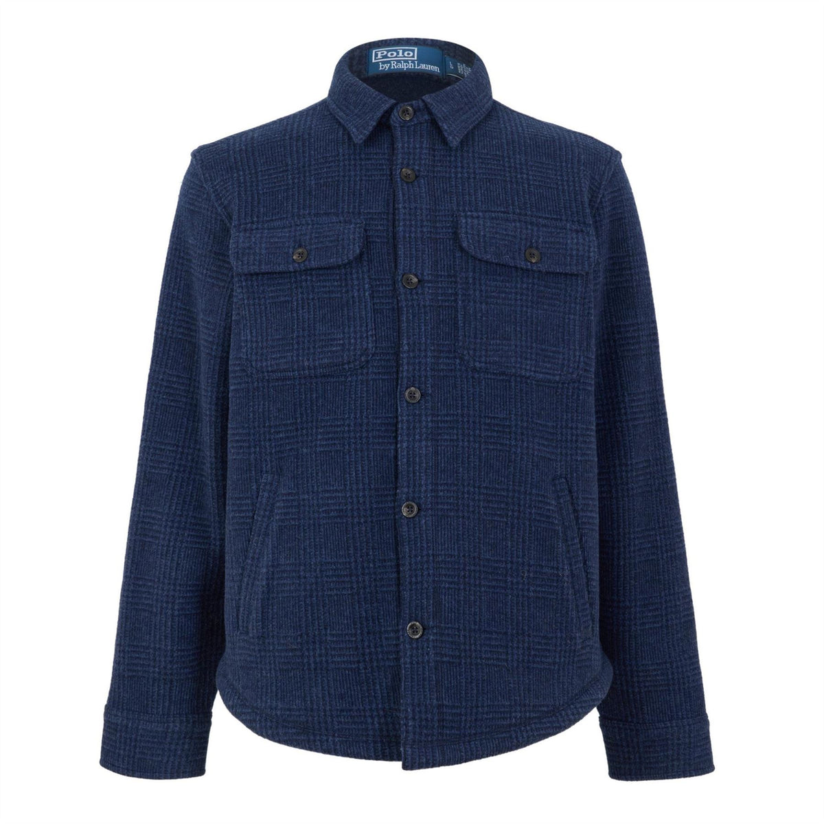 Polo Ralph Lauren Brushed Knt Shr