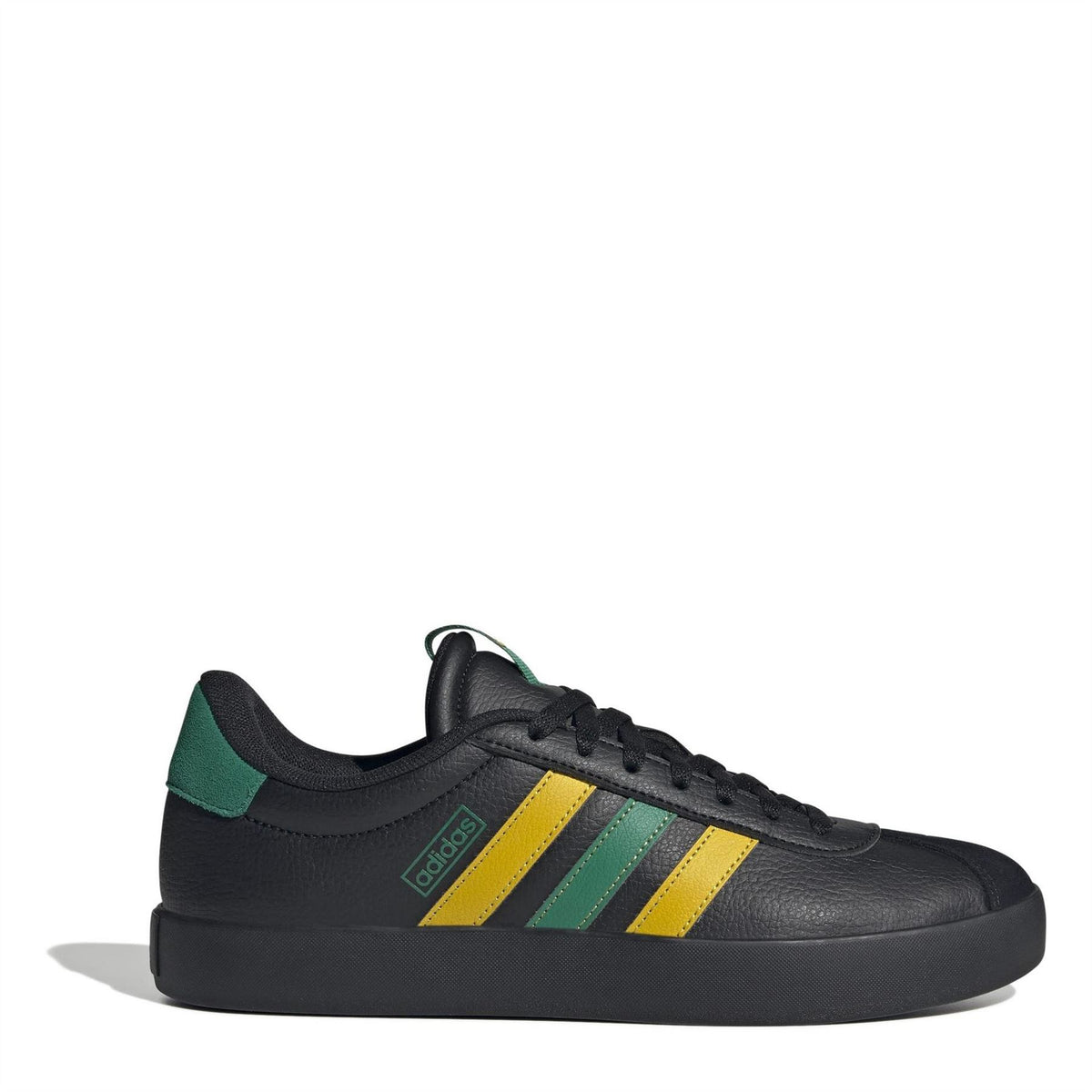 adidas Mens Vl Court 3.0 Shoes
