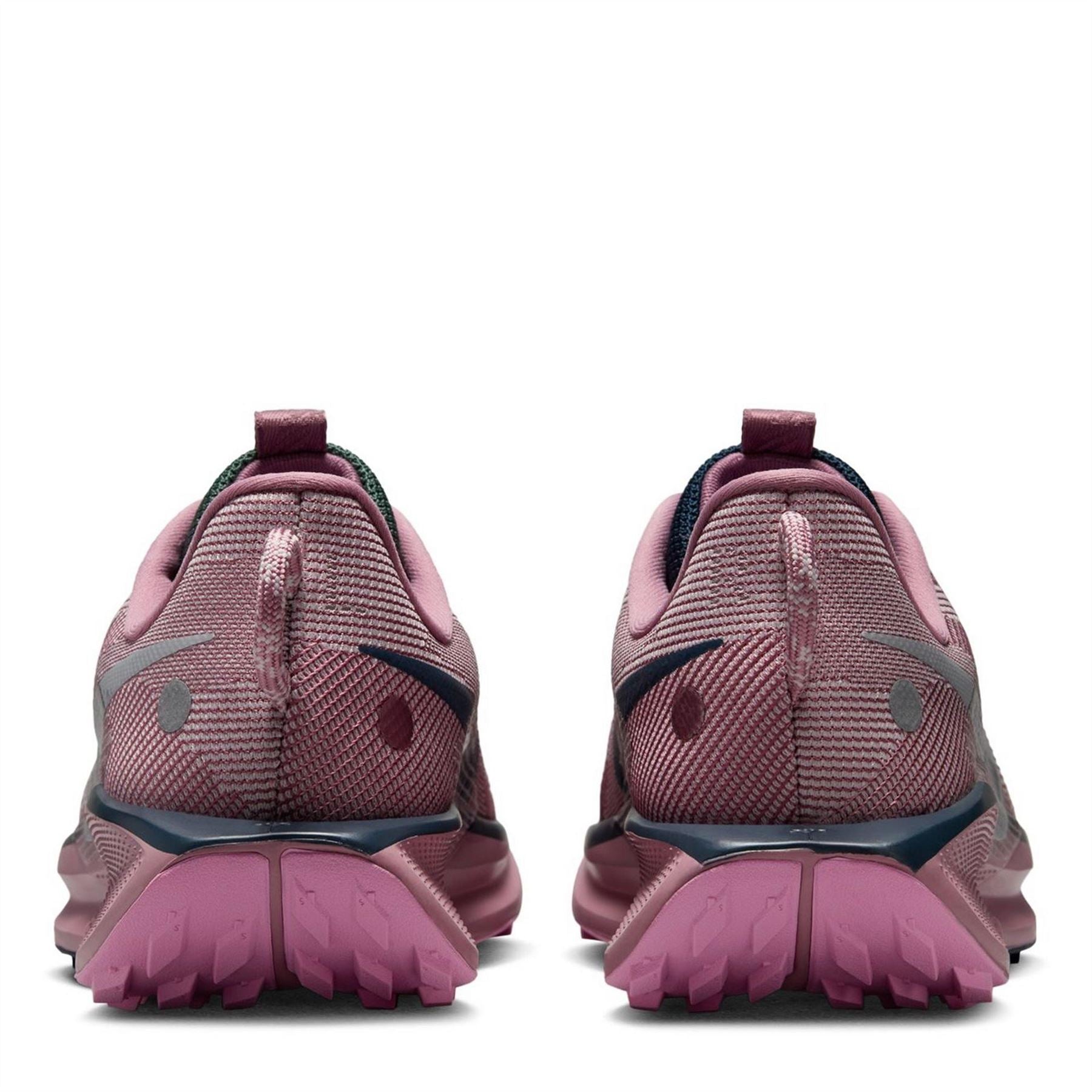 Nike Womens Reactx Pegasus Trail 5 Trail Running Shoes