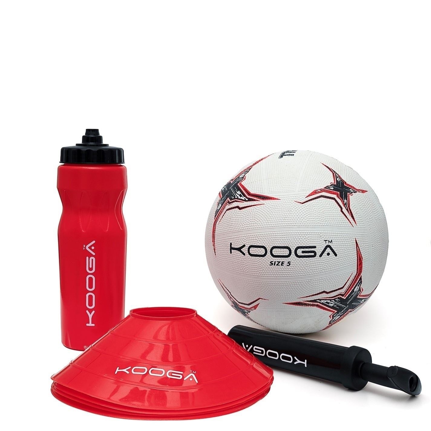 KooGa Netball Training Pack