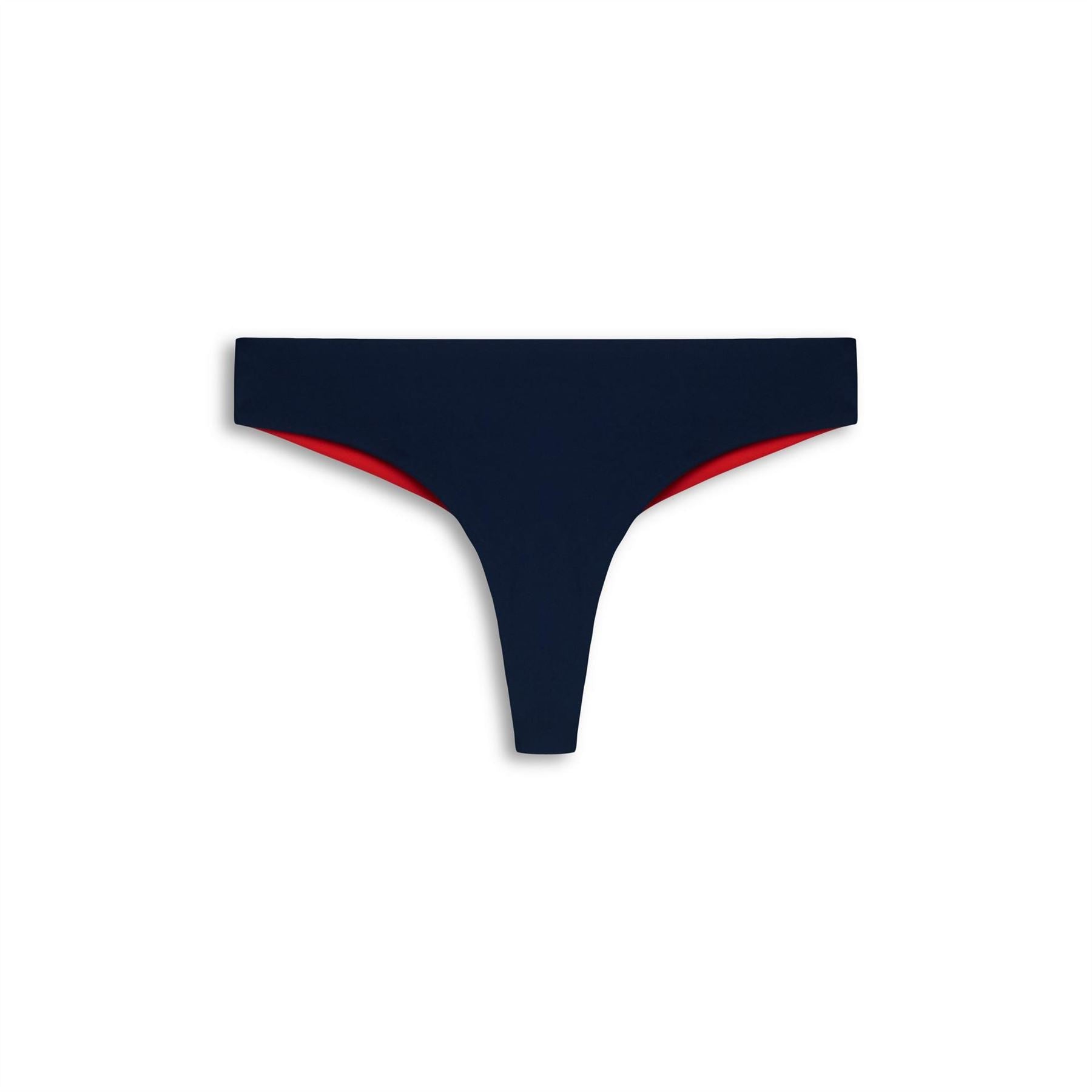 Tommy Hilfiger Brazilian Bikini Bottoms