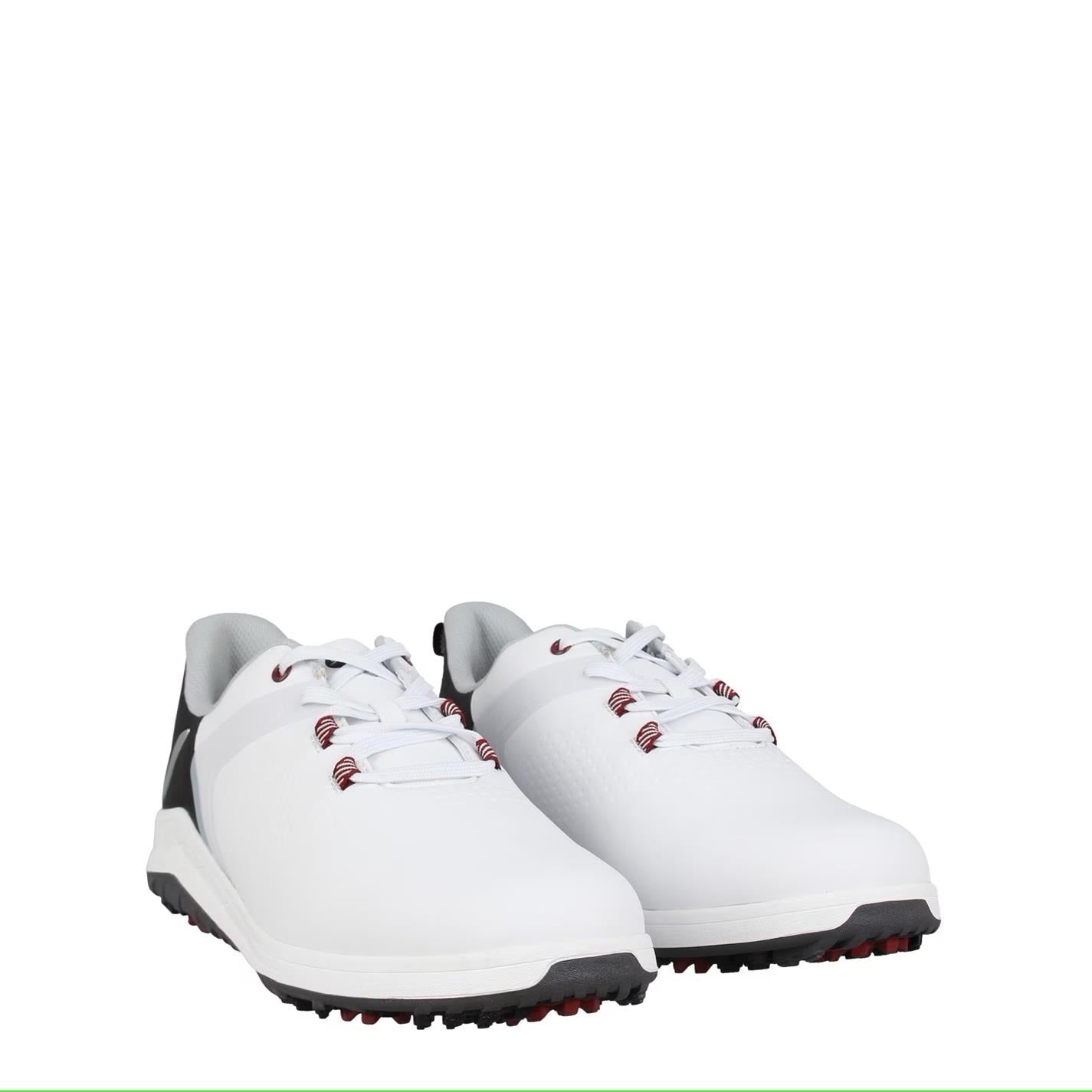 Slazenger V Series Low Top Spiked Sneakers
