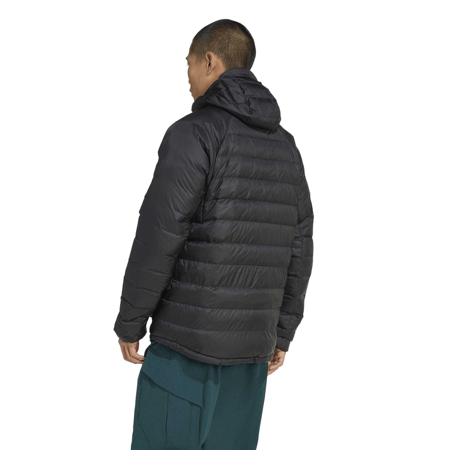 adidas Xpr Down J