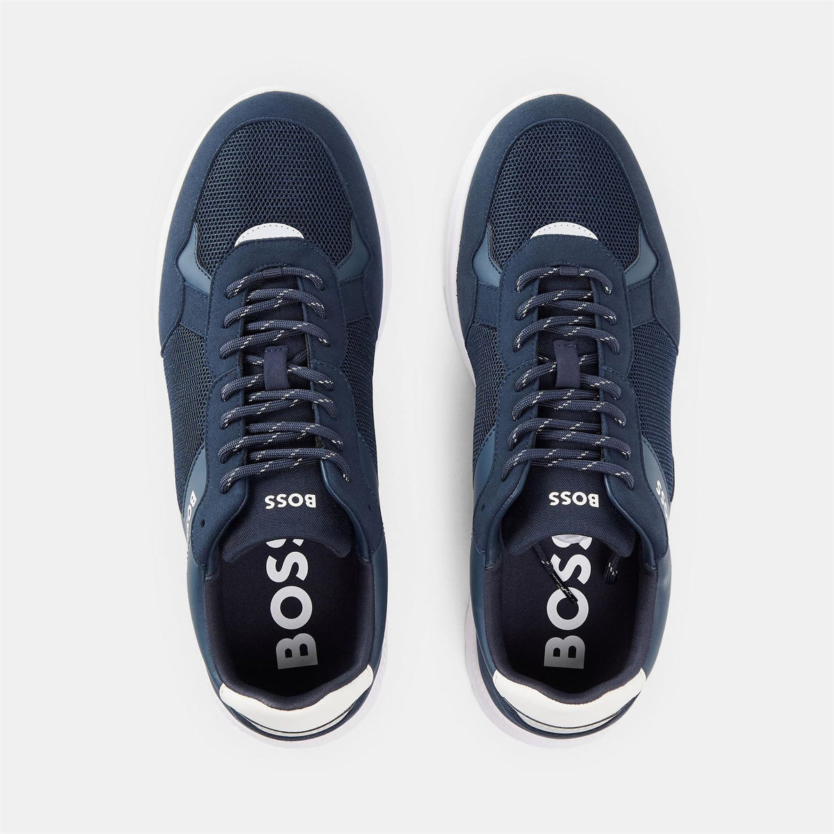 Boss Extreme Run Trainers, Comfort And Durability