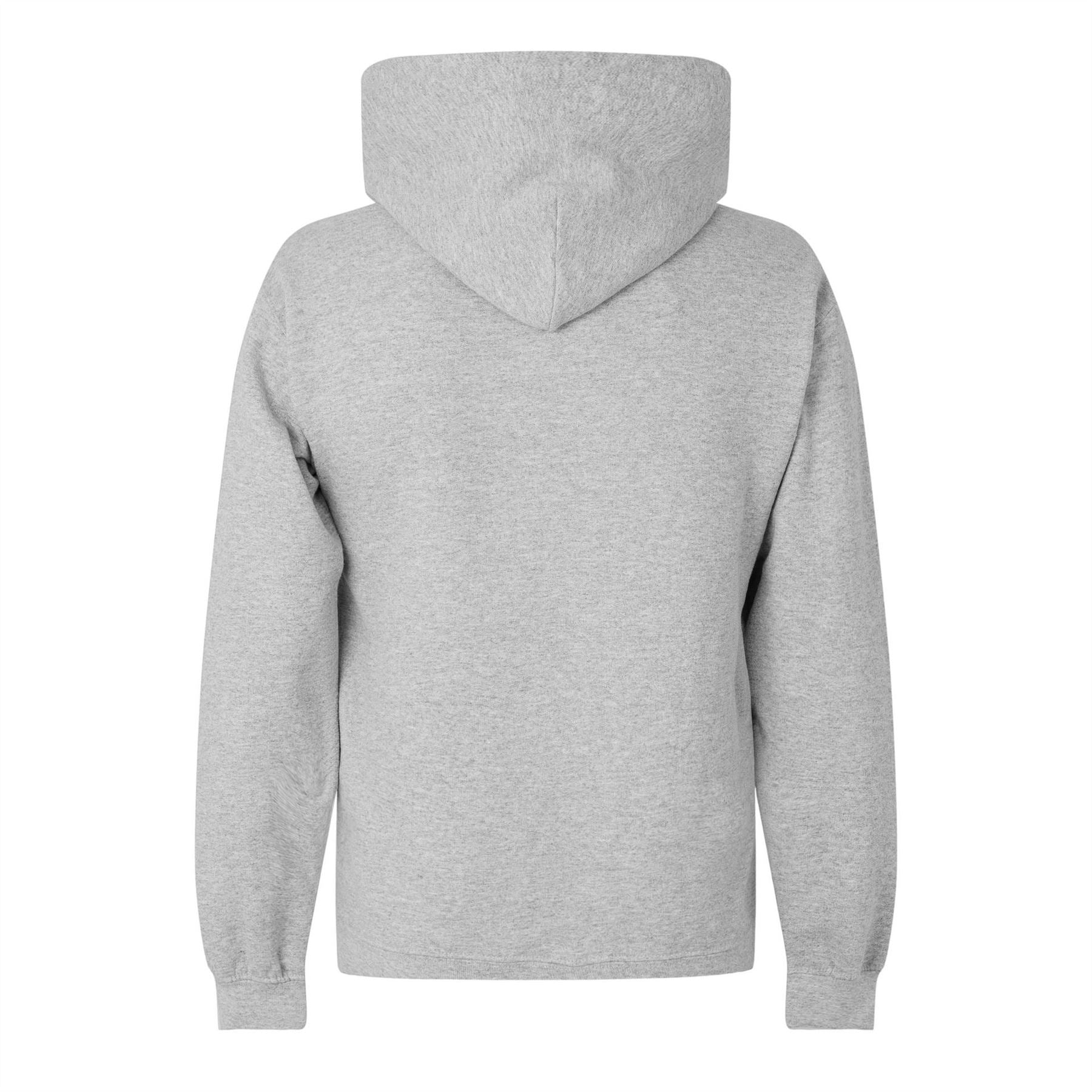 Nicce Overhead Hoodie