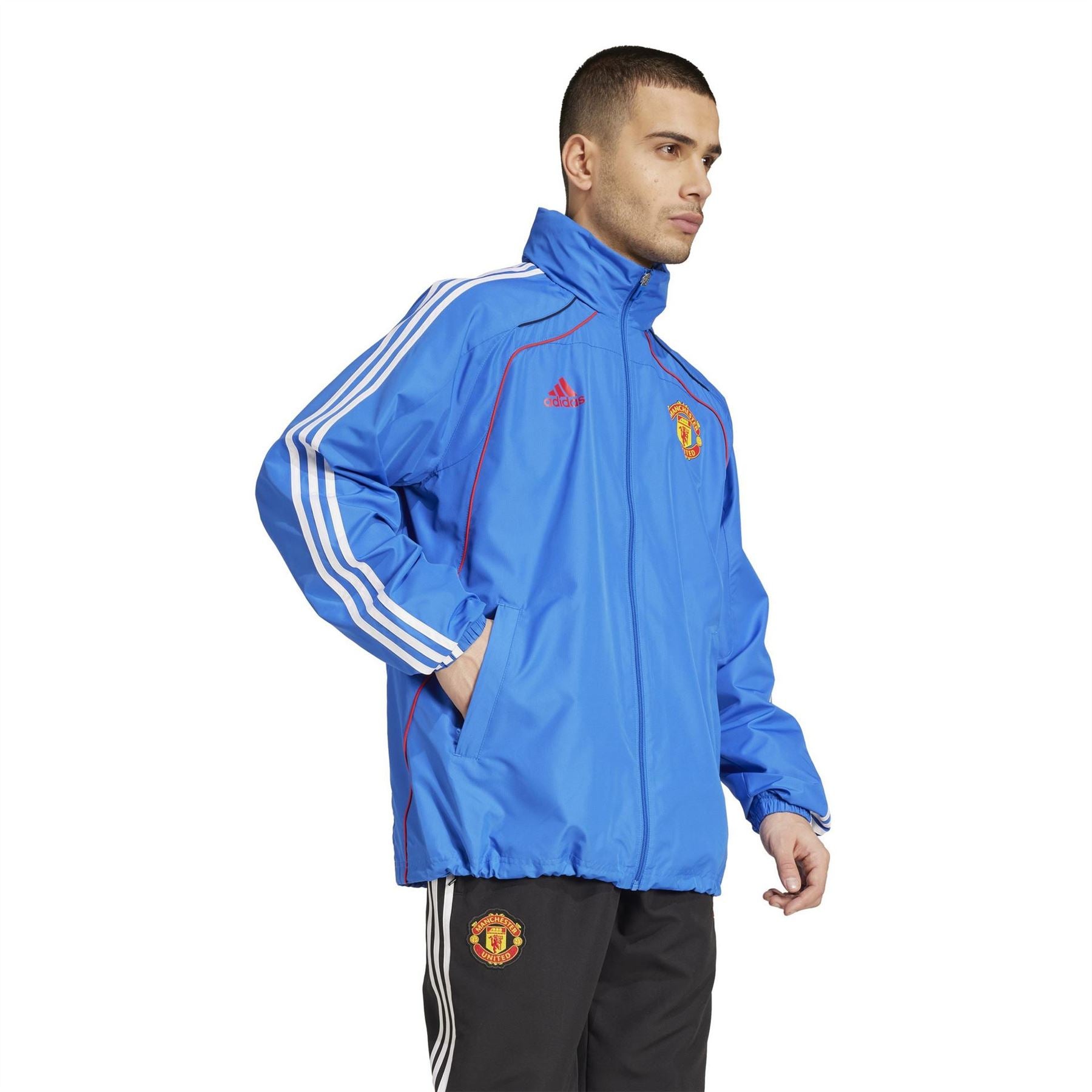 adidas Mufc Ubackpack wb