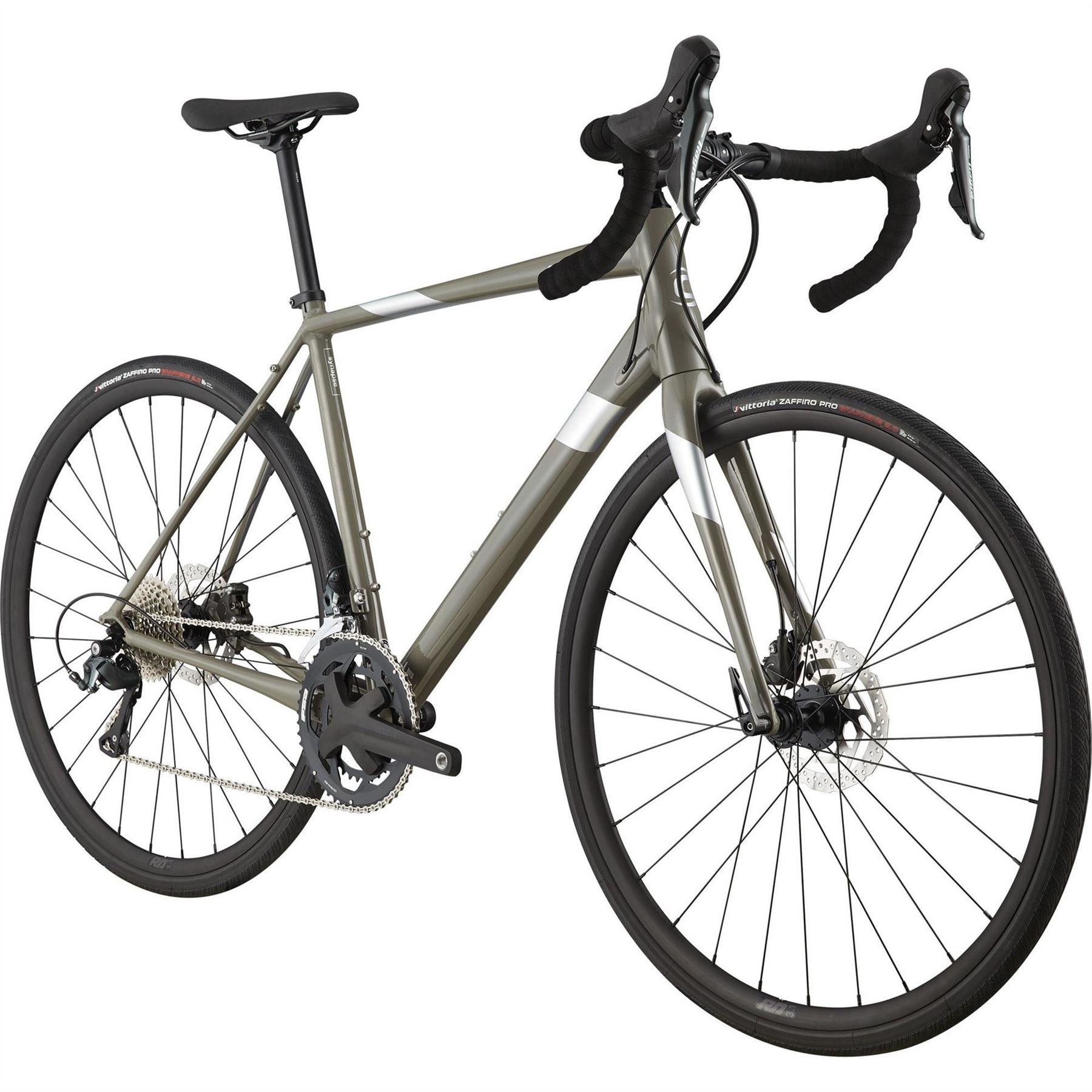 Cannondale 1 Road Bike