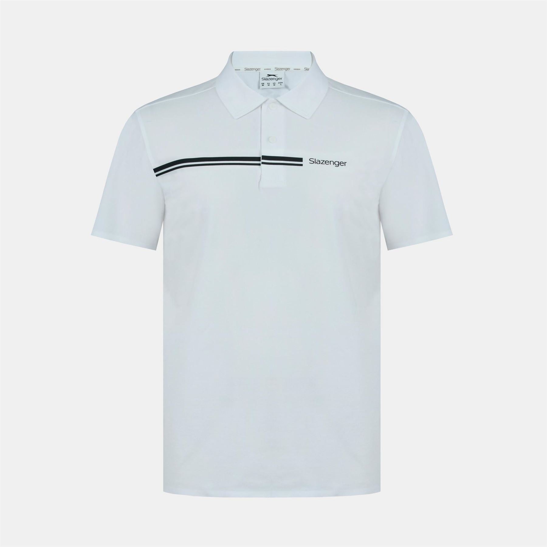 Slazenger Golf Polo Sn63