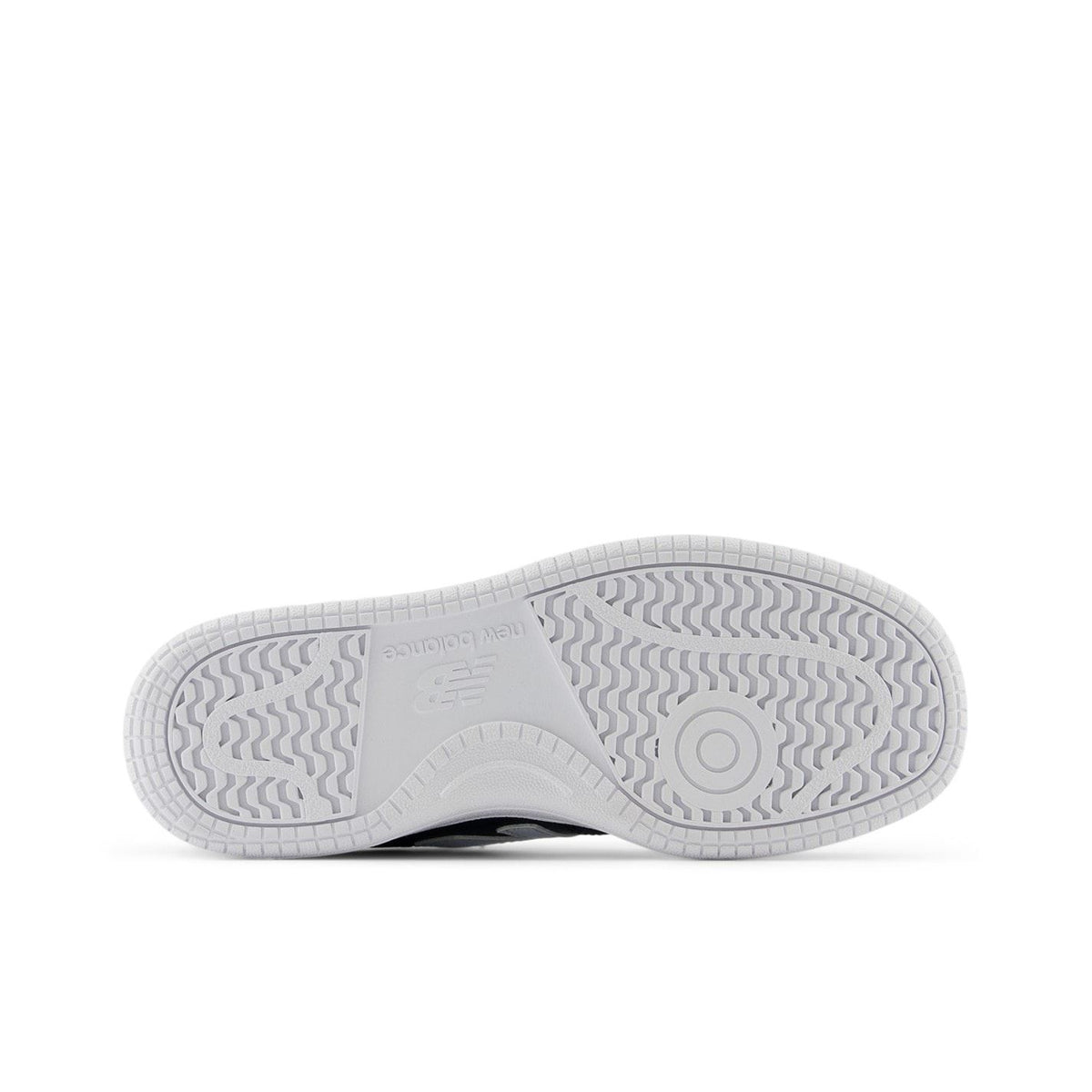 New Balance Low Top Flat Heel Sneakers