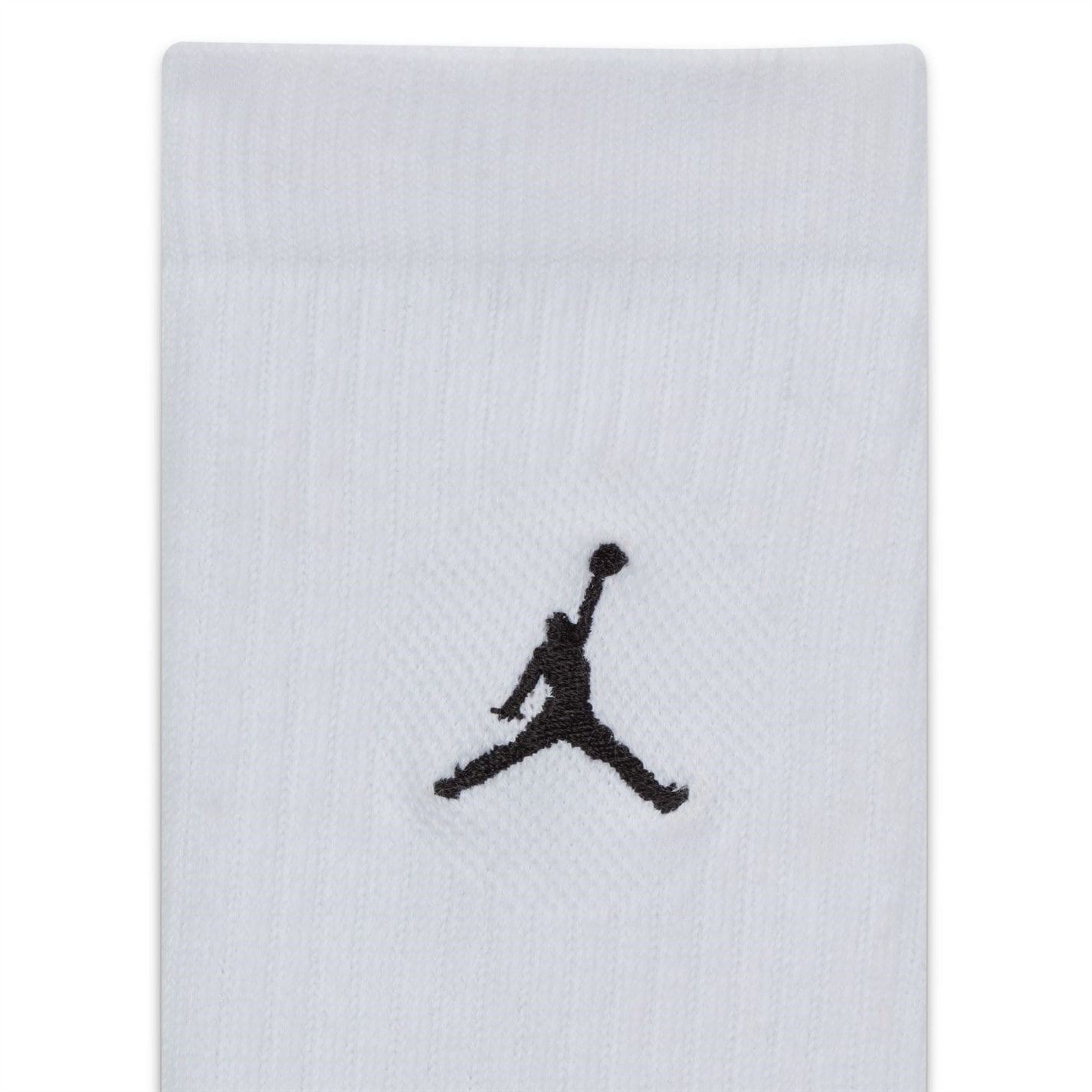 Air Jordan Everyday Crew Socks (3 Pairs)