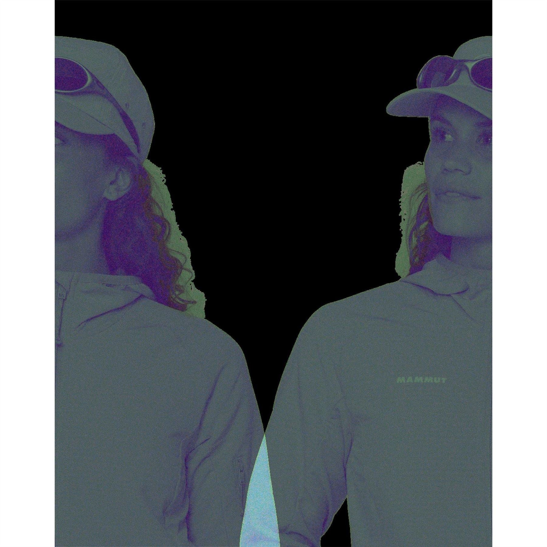 Mammut Softshell Jacket
