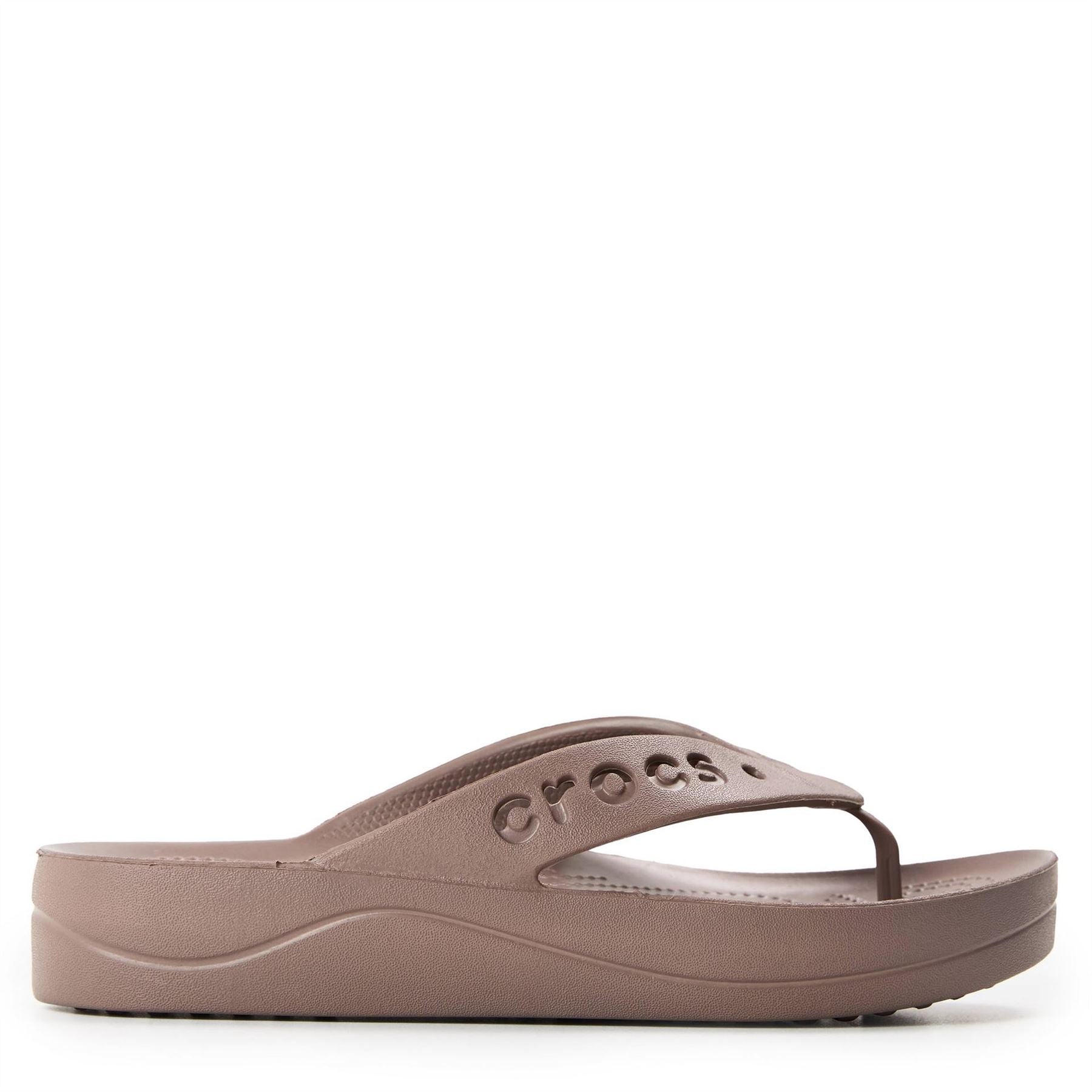 Crocs Baya Platform Clogs