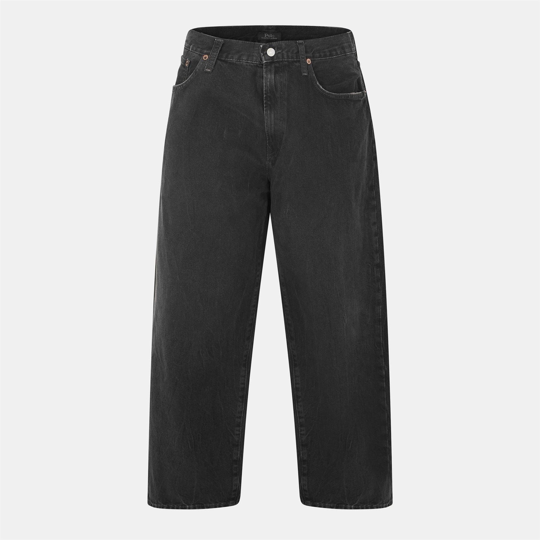 Polo Ralph Lauren Rivington Straight Leg Jeans