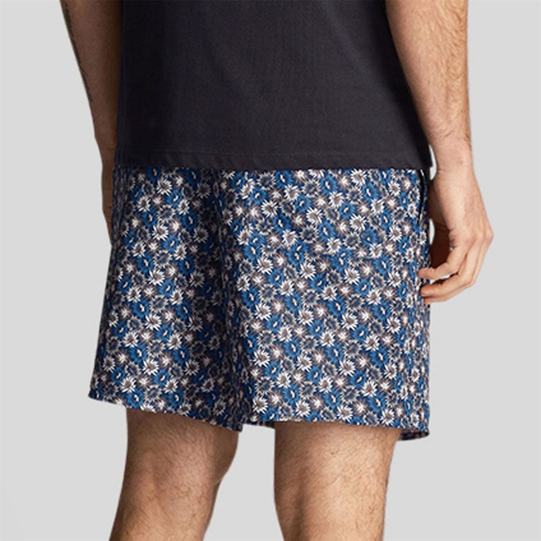 Lyle and Scott Shorts