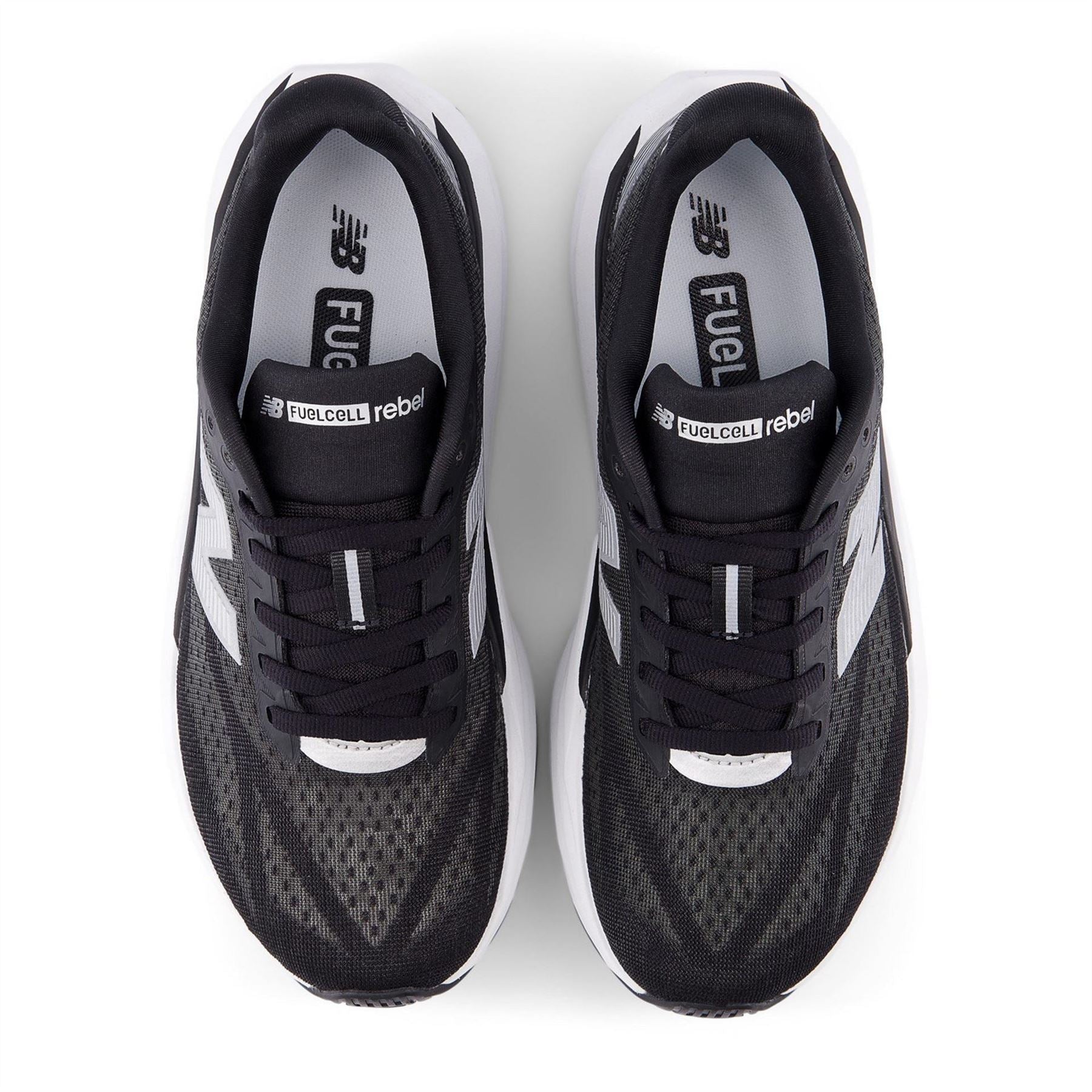 New Balance Womens Fuelcell Rebel V5 Running Shoes