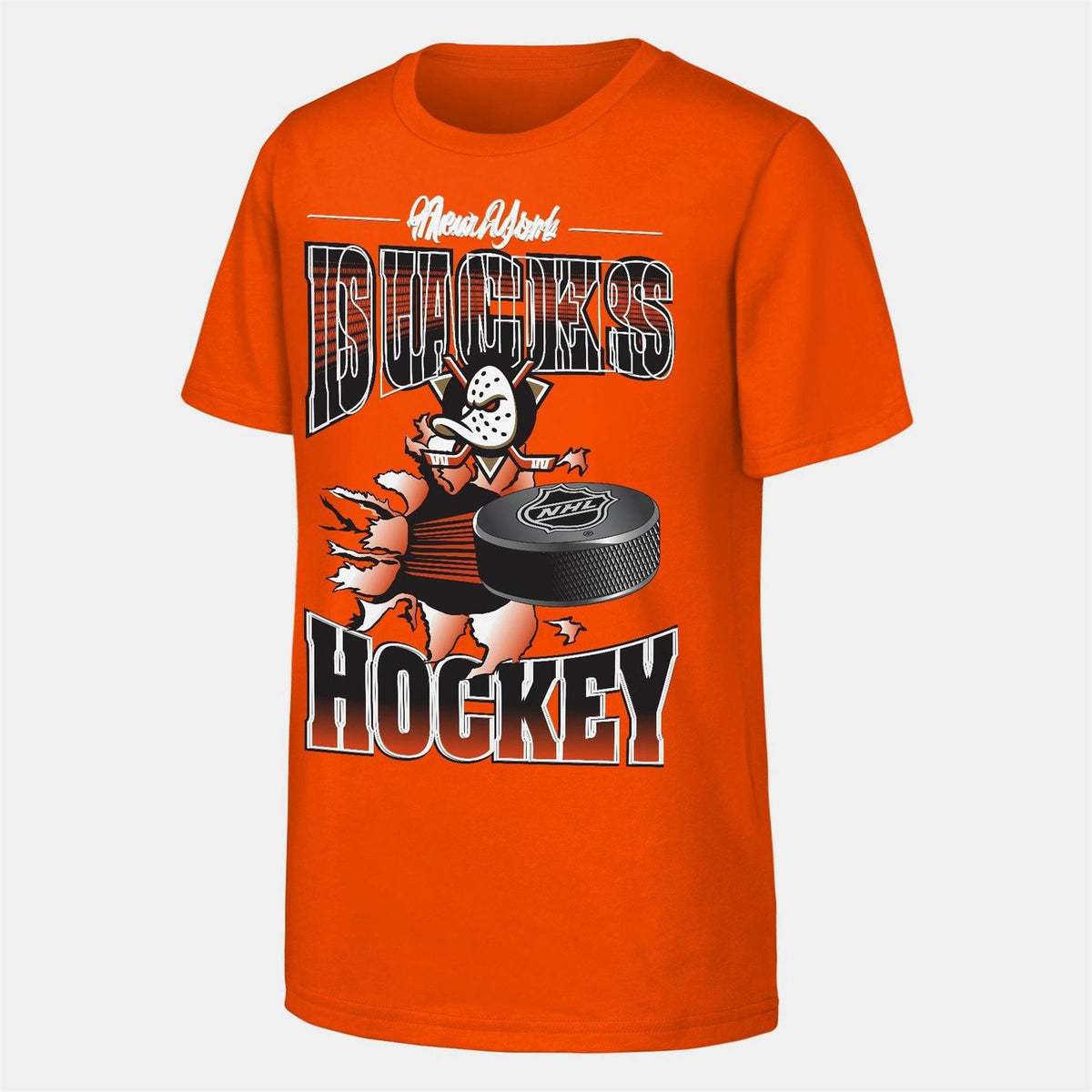 NHL Breakout Tee Jn64