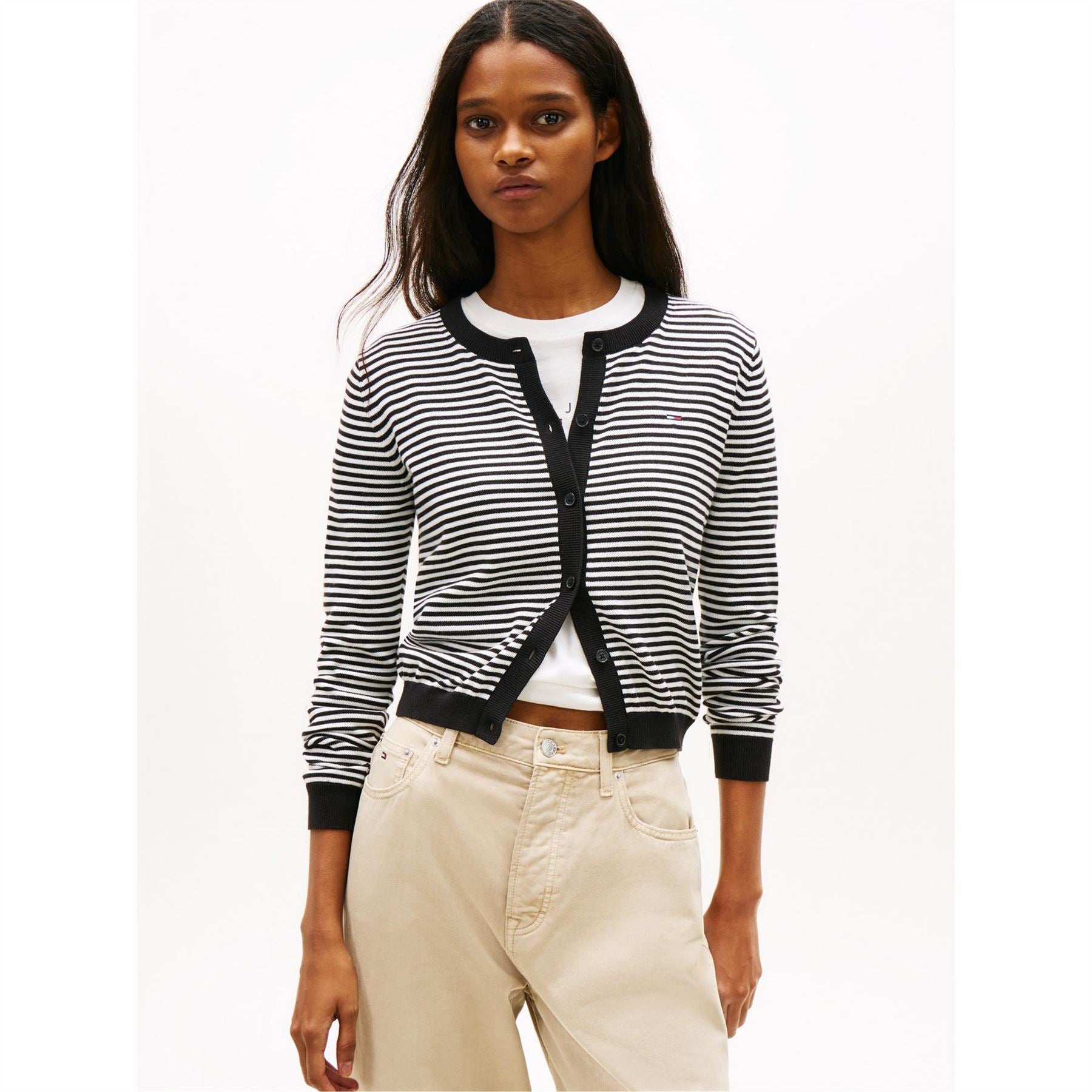 Tommy Jeans Cardigan
