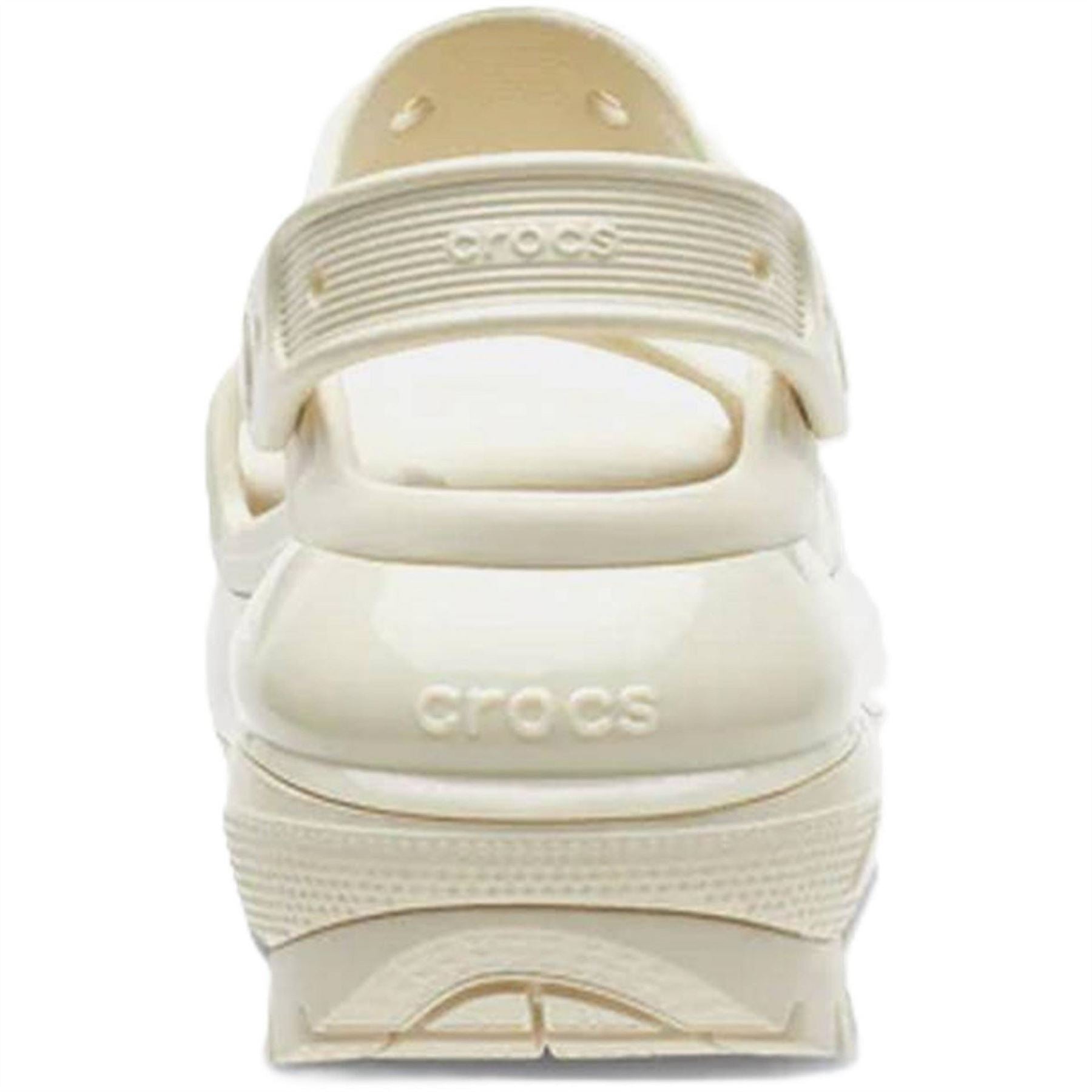 Crocs Mega Crush Shuv Open Toe Sandals