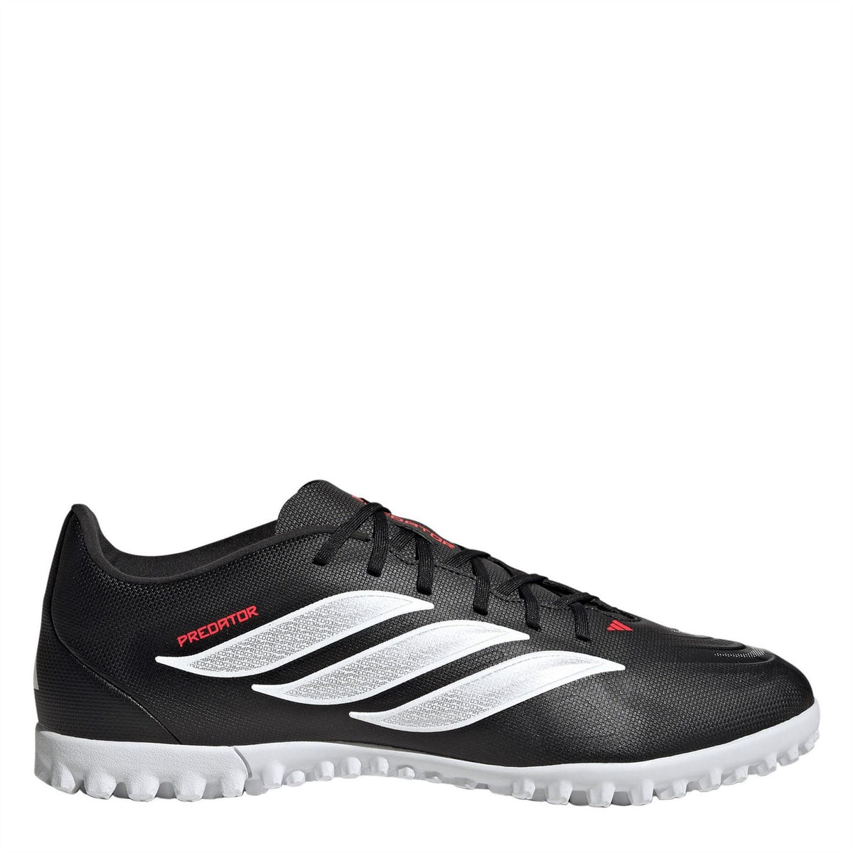 adidas Predator Club Astro Turf Football Boots
