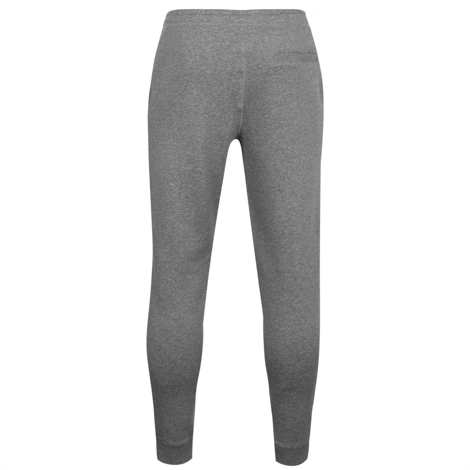 Original Penguin Brushed Back Kni Grey M