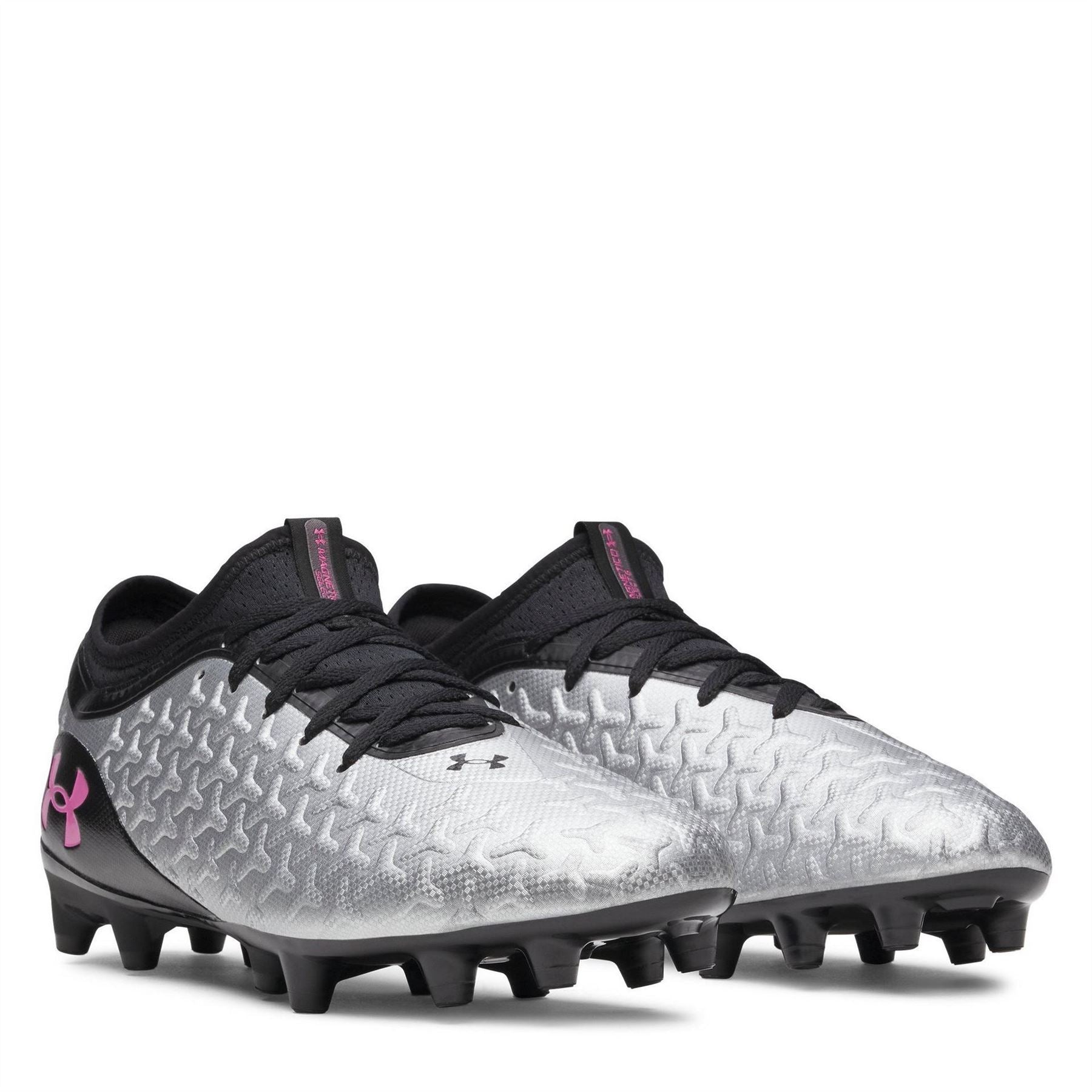 Under Armour Magnetico .3 Firm Ground Football Boot